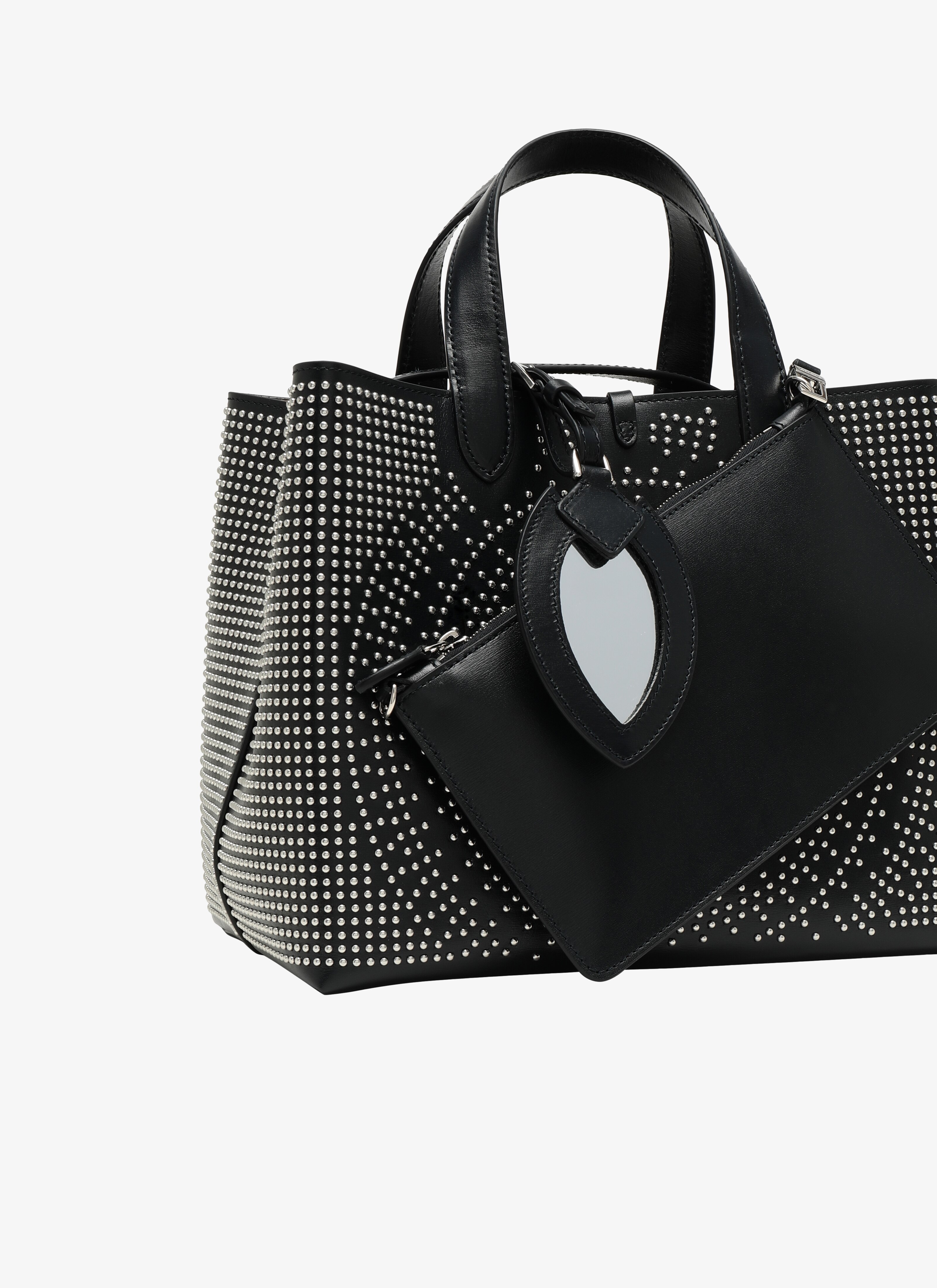 Frida 24 Tote Bag Frida 24 Tote Bag - maison-alaia.com