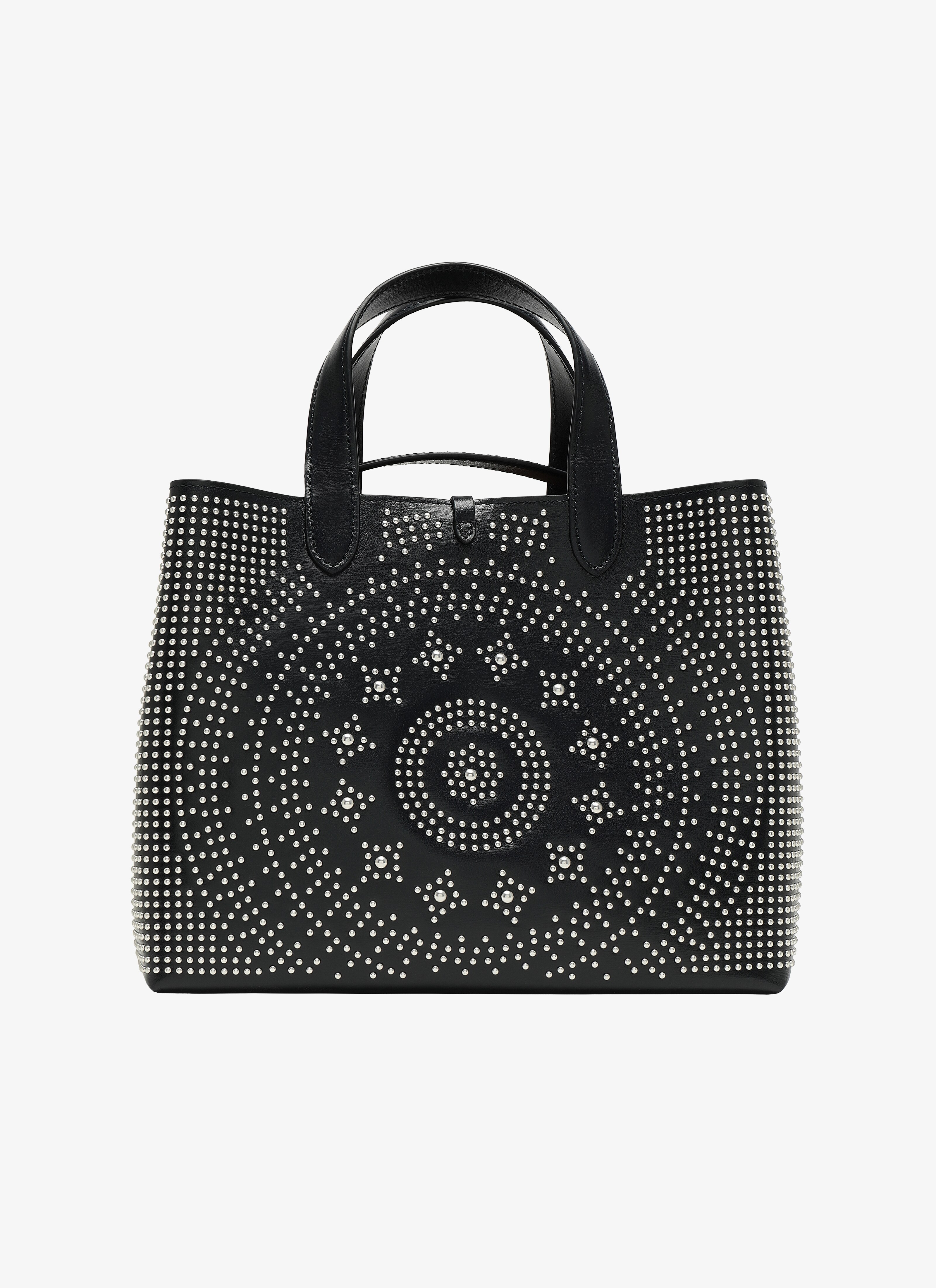 Frida 24 Tote Bag Frida 24 Tote Bag - maison-alaia.com