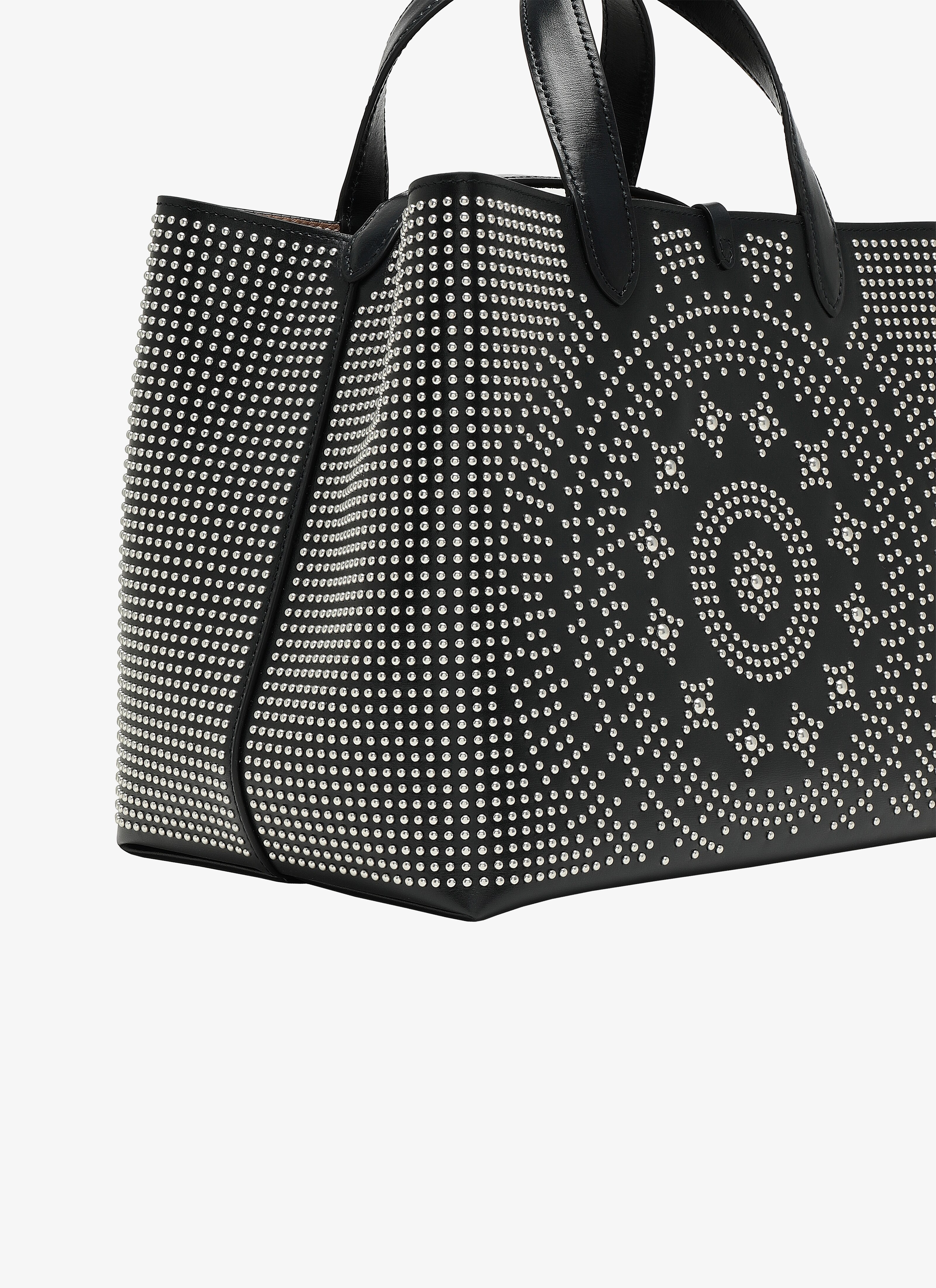 Frida 24 Tote Bag Frida 24 Tote Bag - maison-alaia.com