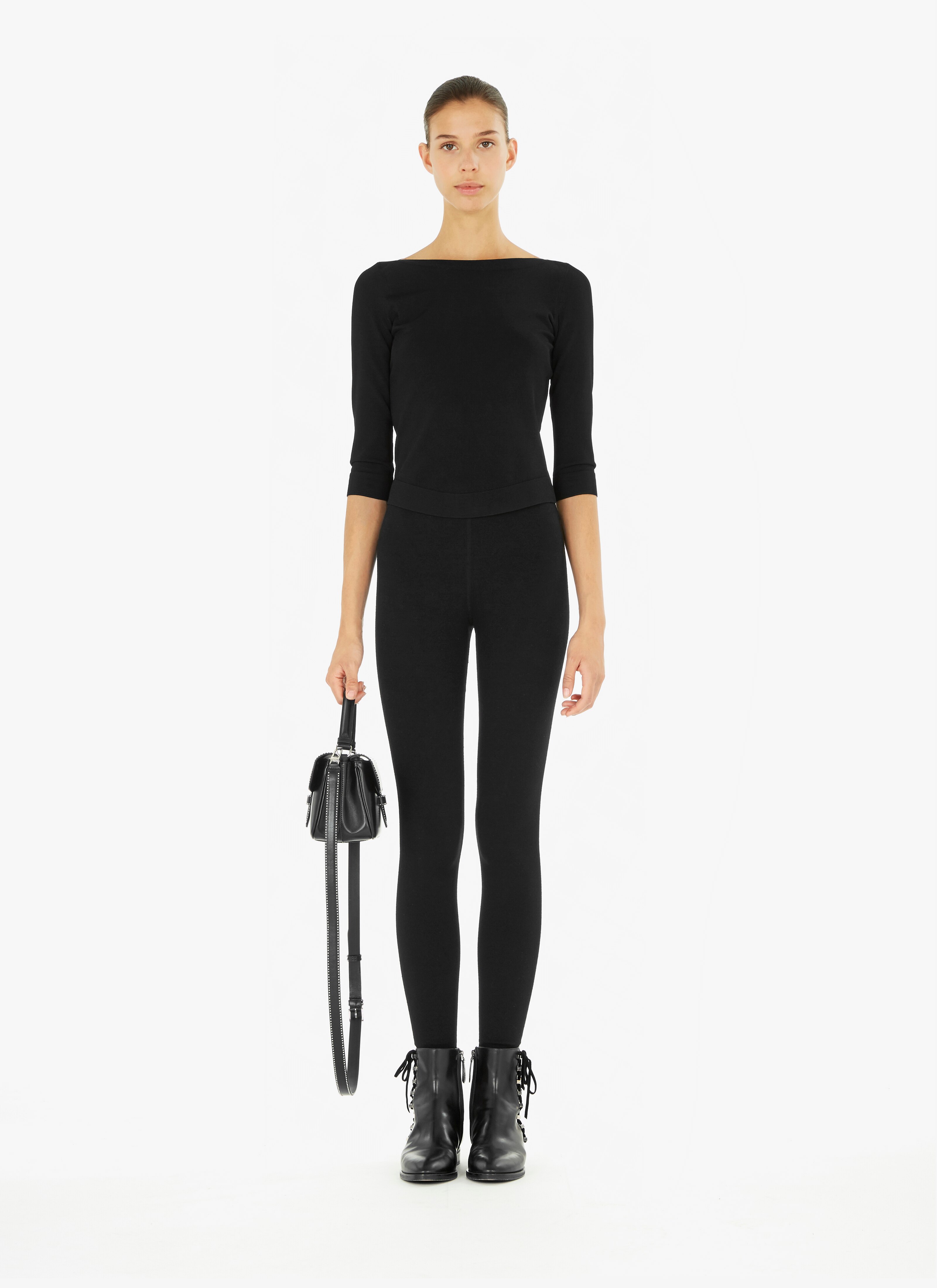 Bettina 25 Handbag Bettina 25 Handbag - maison-alaia.com