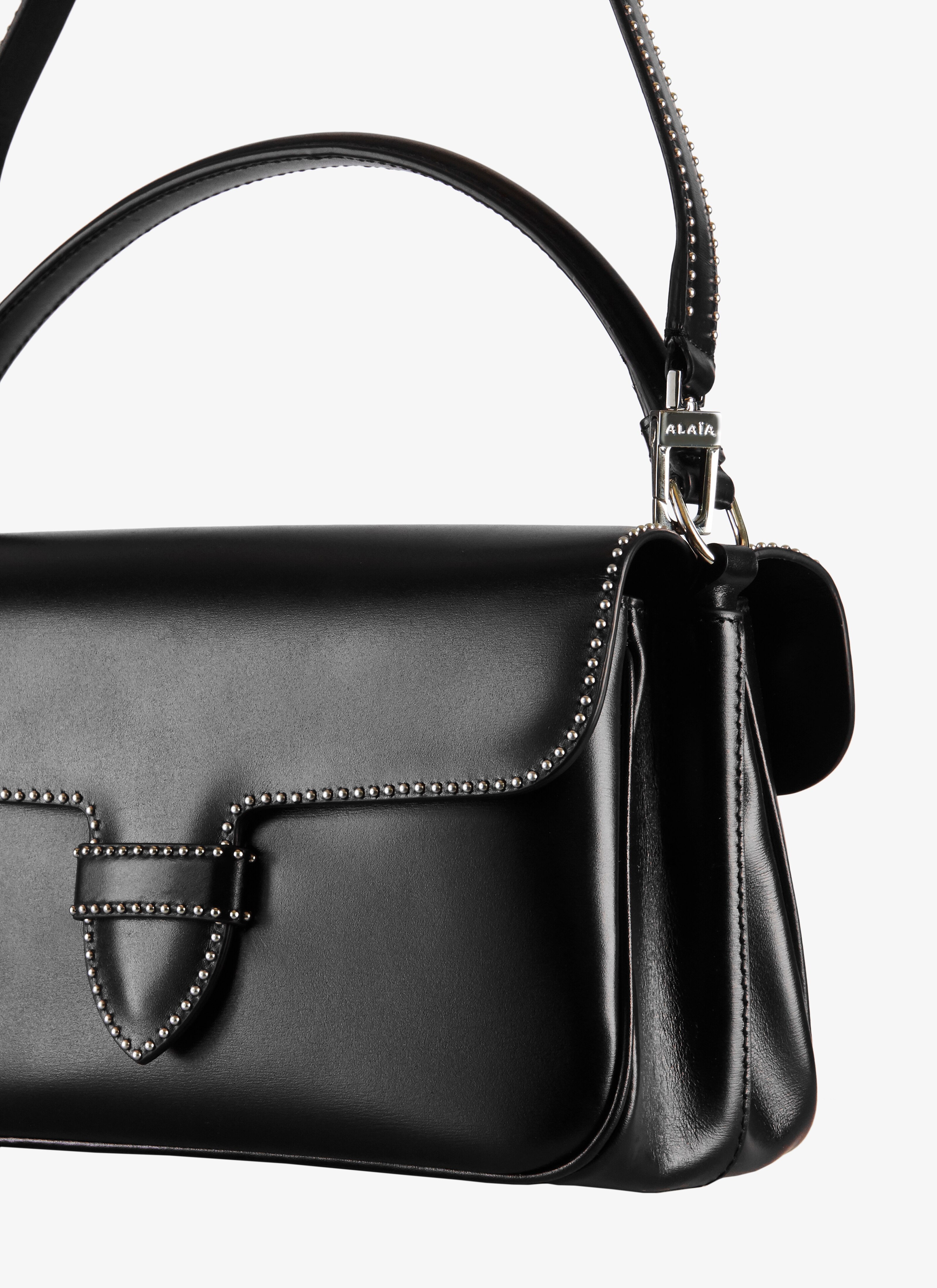 Bettina 25 Handbag Bettina 25 Handbag - maison-alaia.com