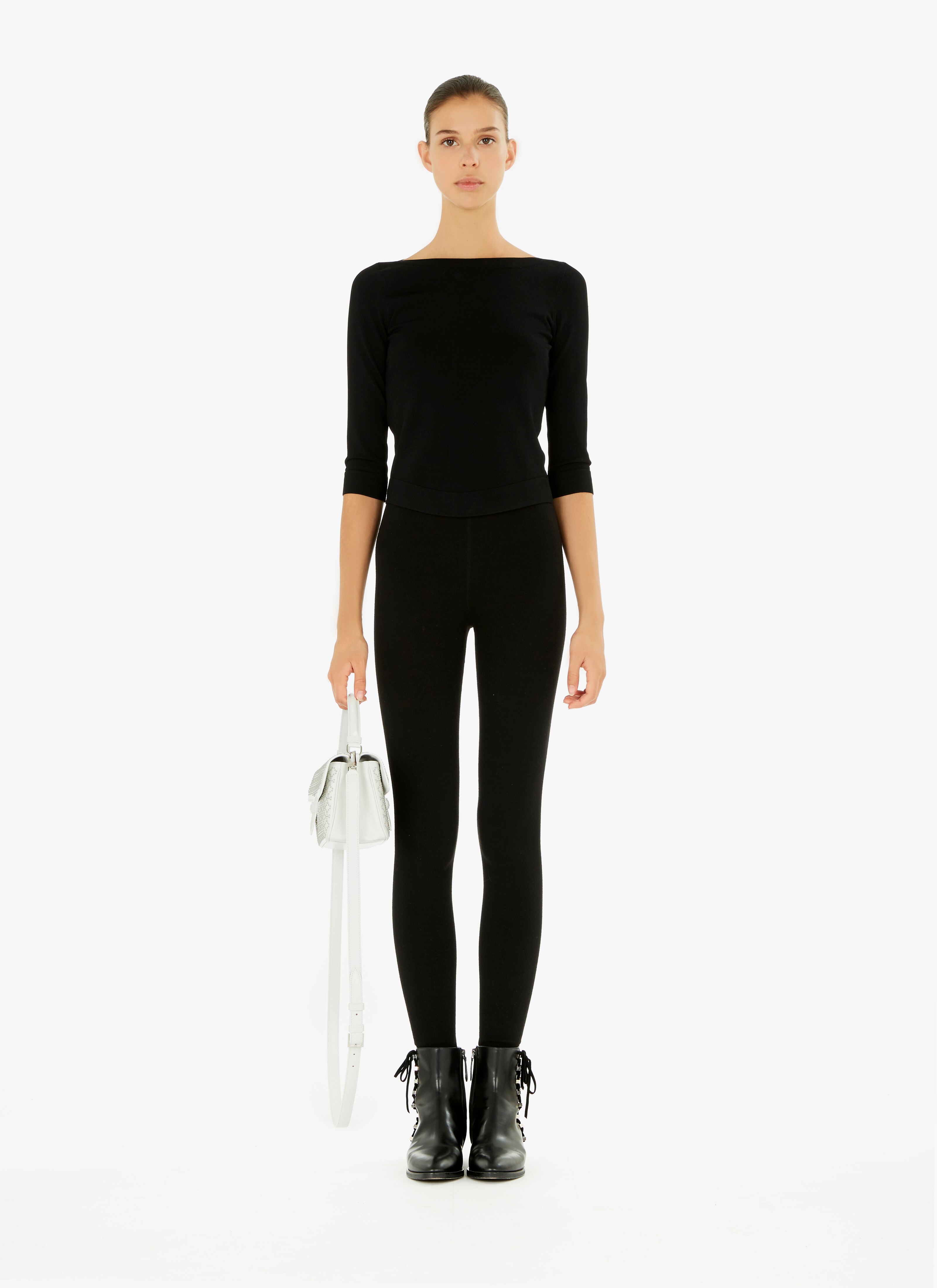 Bettina 25 Handbag Bettina 25 Handbag - maison-alaia.com