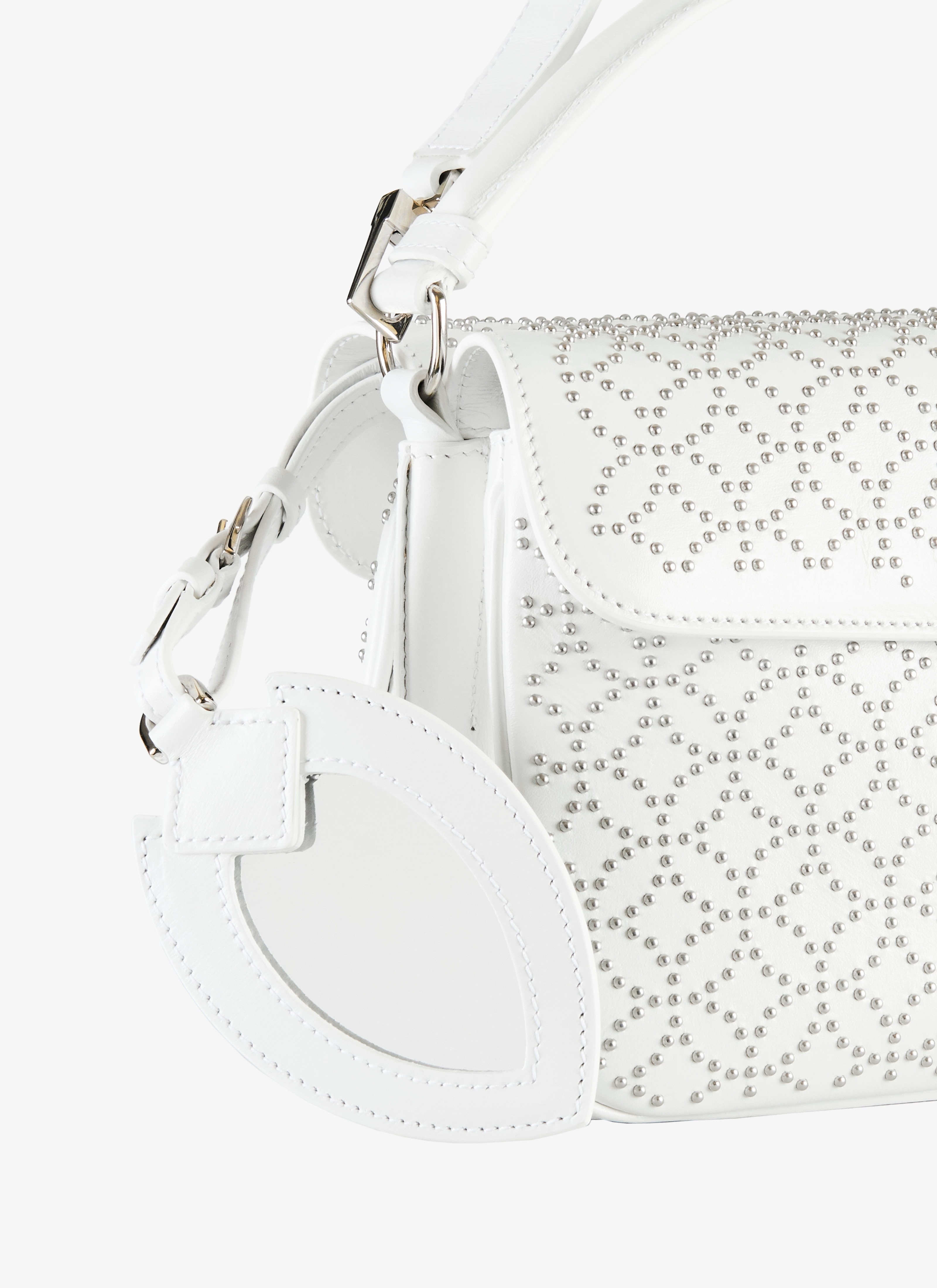 Bettina 25 Handbag Bettina 25 Handbag - maison-alaia.com