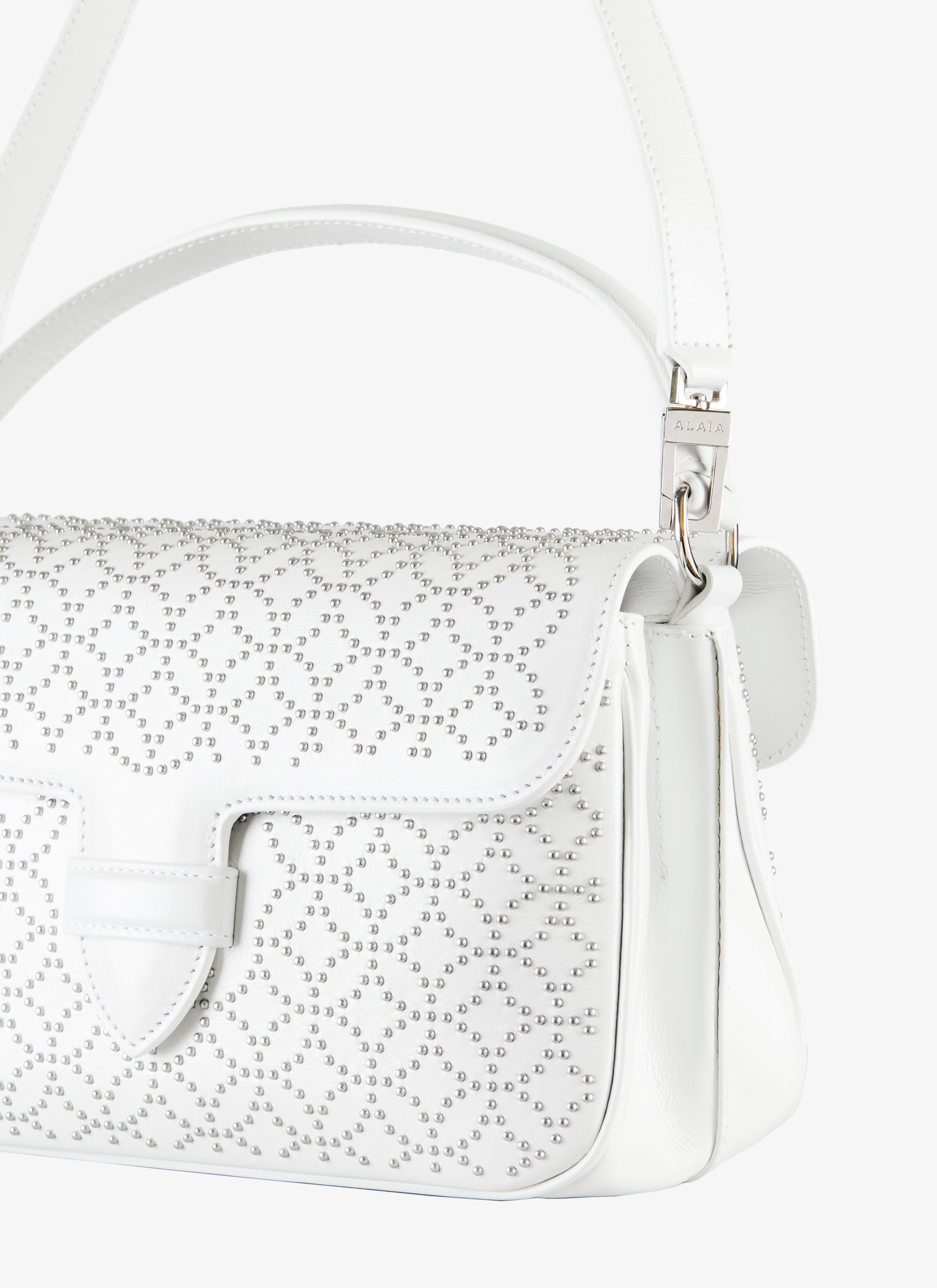 Bettina 25 Handbag Bettina 25 Handbag - maison-alaia.com