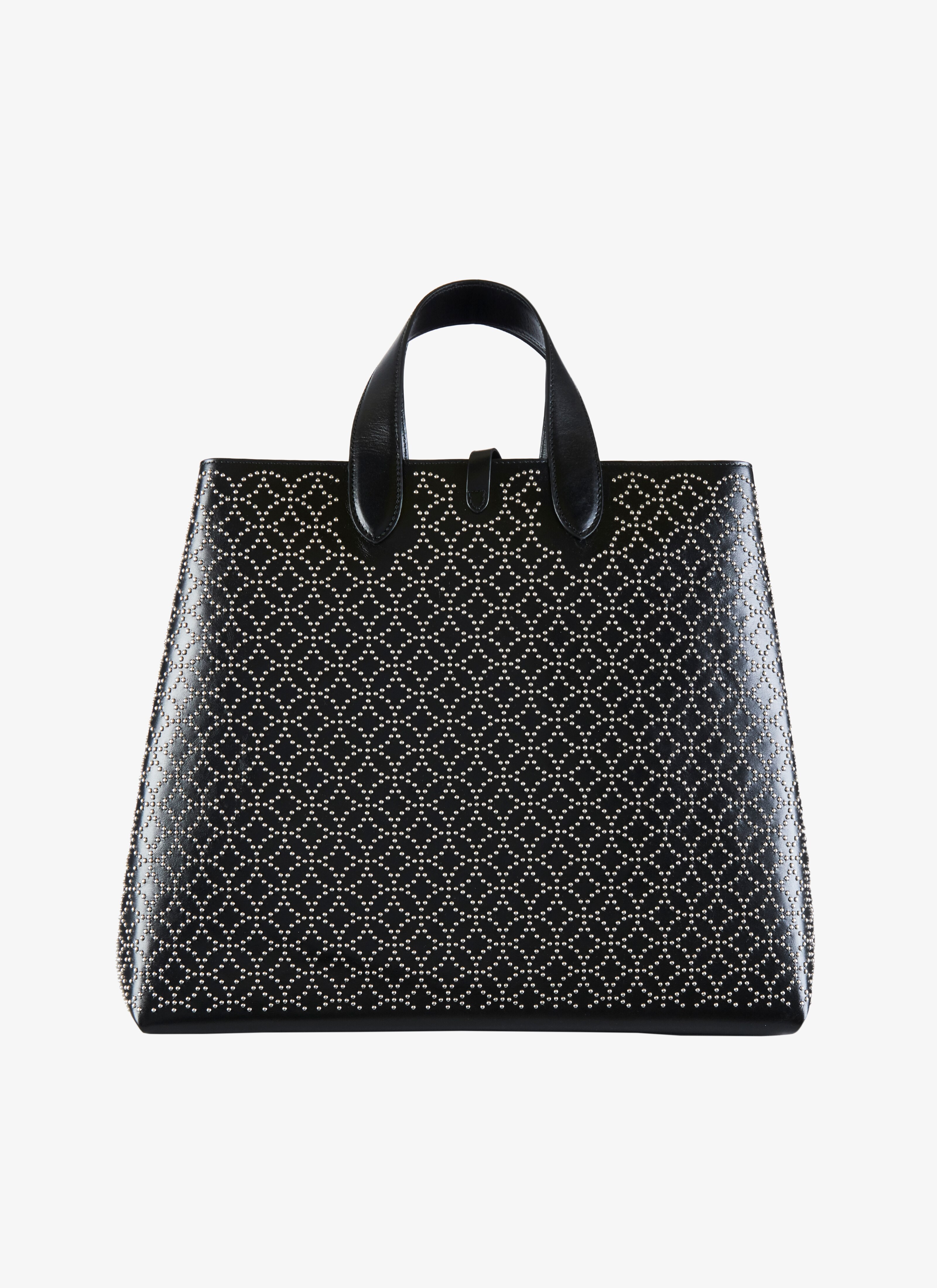 Frida 36 Tote Bag Frida 36 Tote Bag - maison-alaia.com