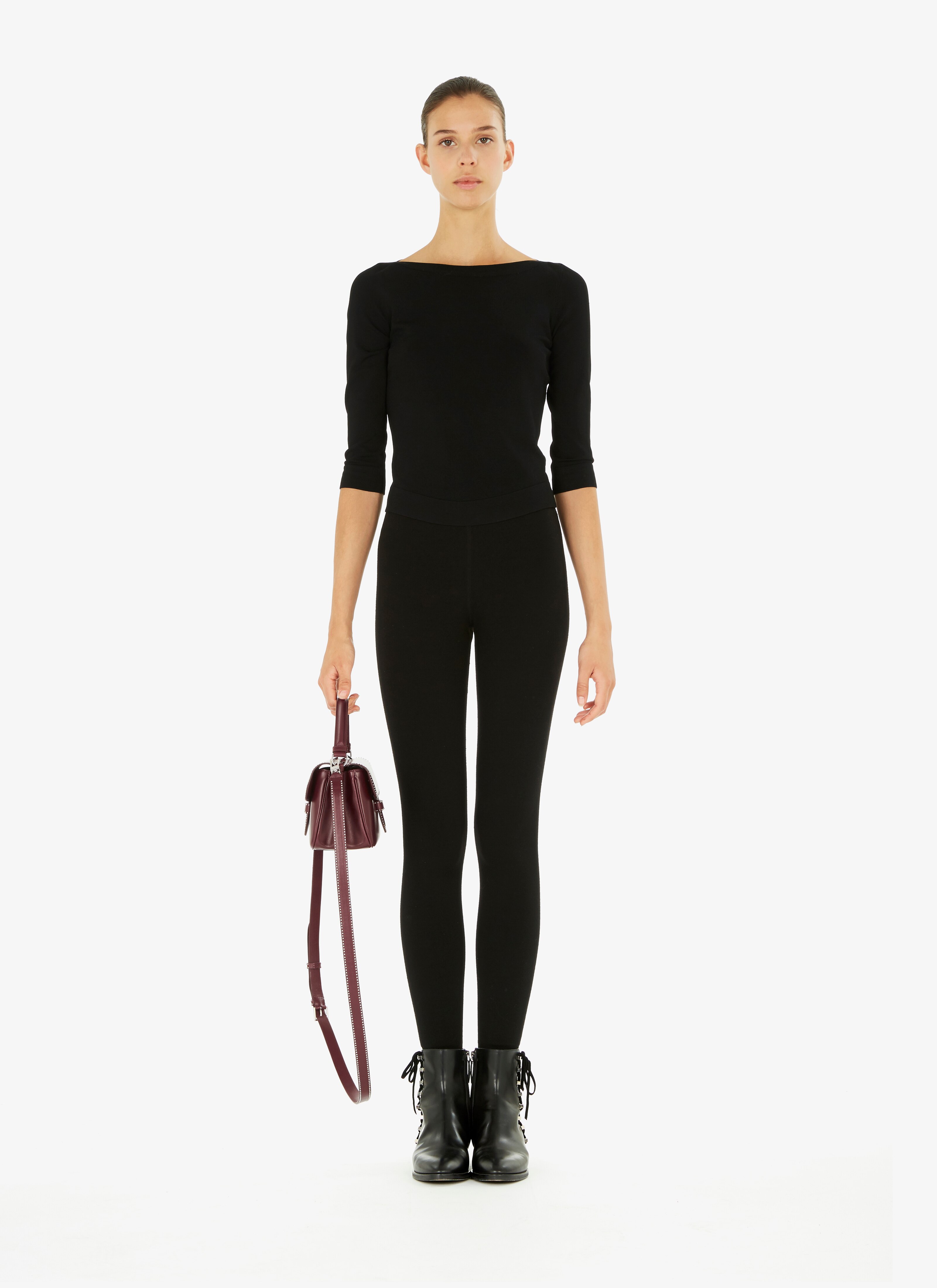 Bettina 25 Handbag Bettina 25 Handbag - maison-alaia.com
