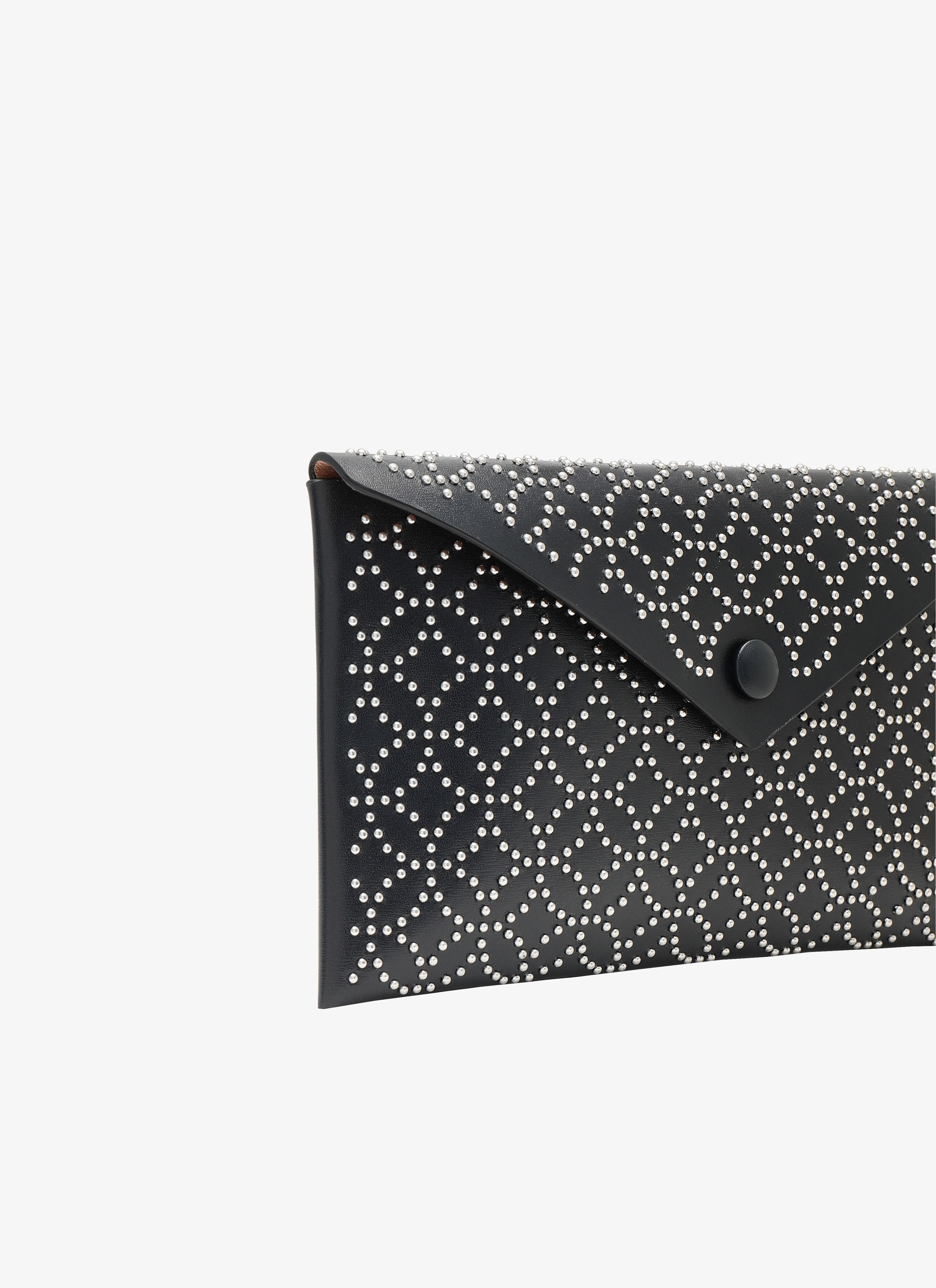 Pochette Louise 24 Pochette Louise 24 - maison-alaia.com
