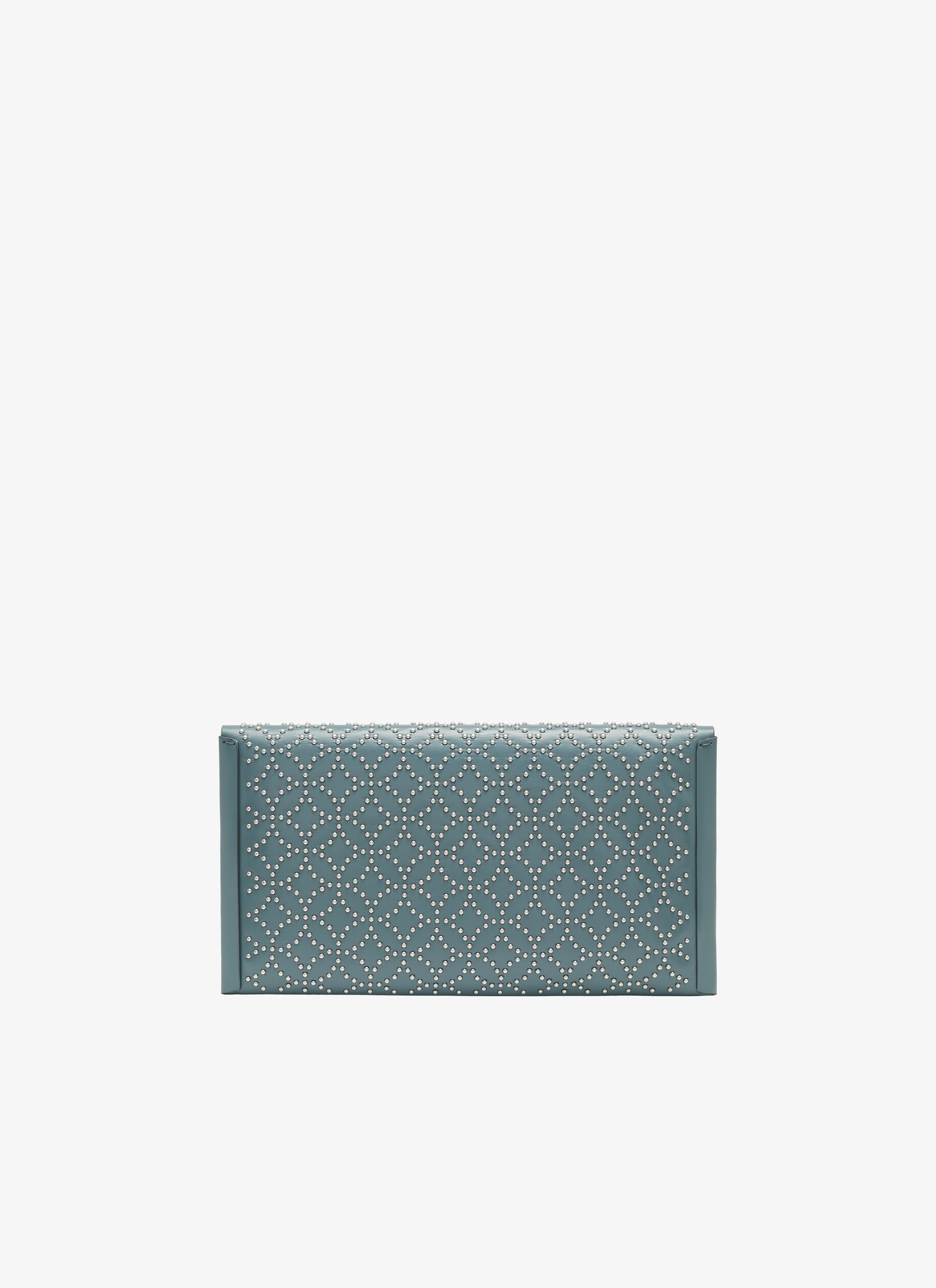 Louise 24 Clutch Louise 24 Clutch - maison-alaia.com