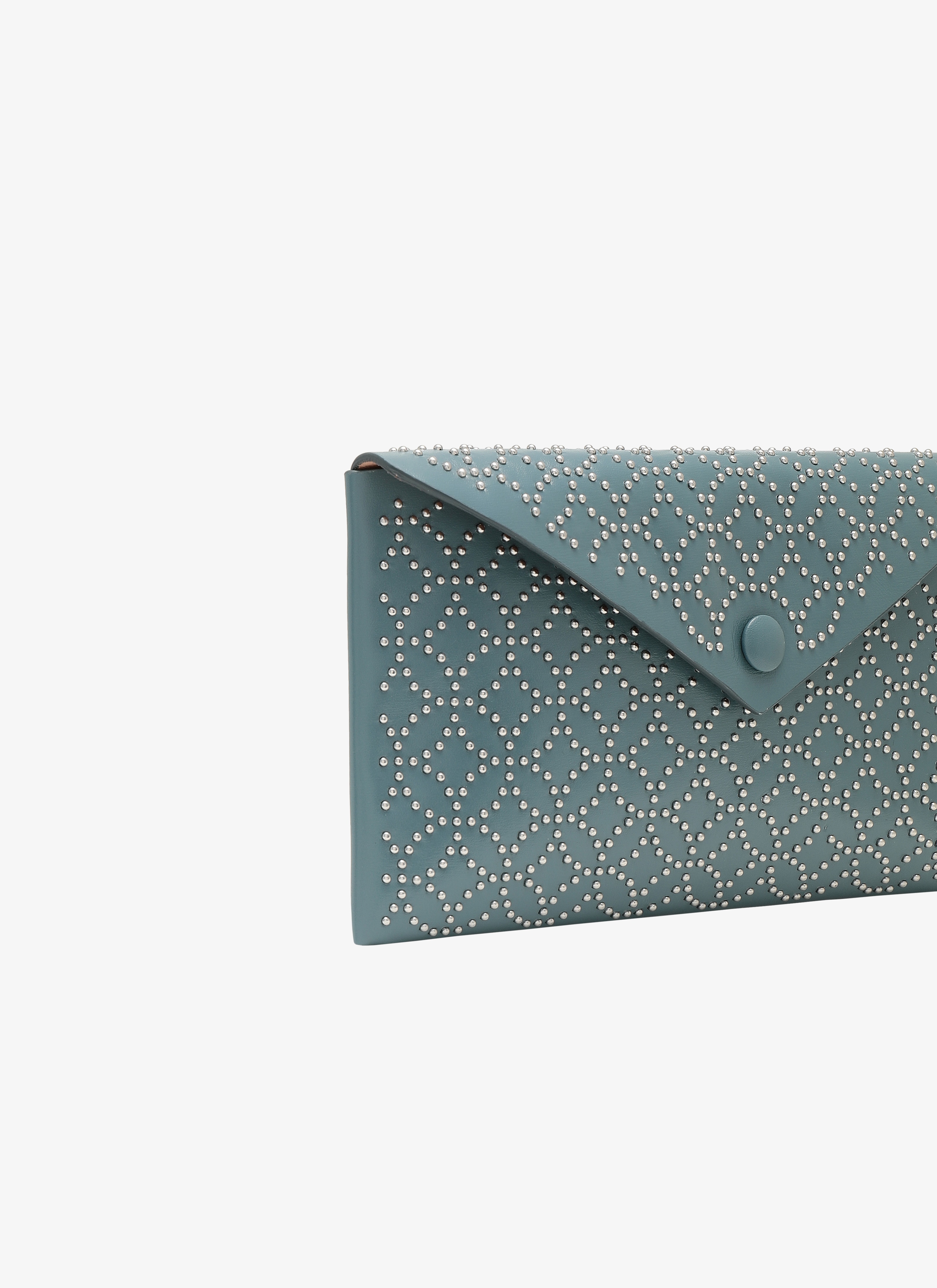 Louise 24 Clutch Louise 24 Clutch - maison-alaia.com