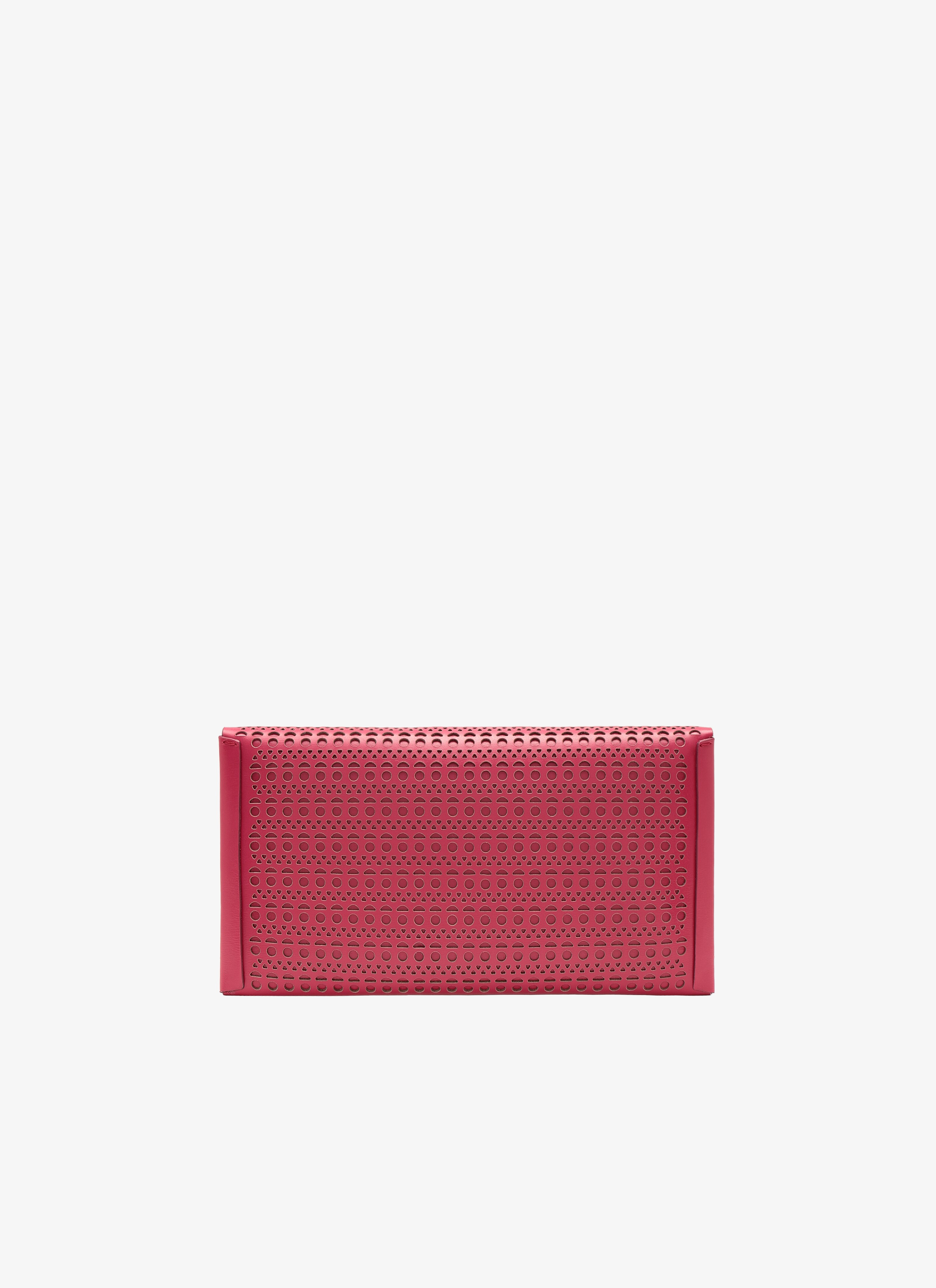 Louise 24 Clutch Louise 24 Clutch - maison-alaia.com