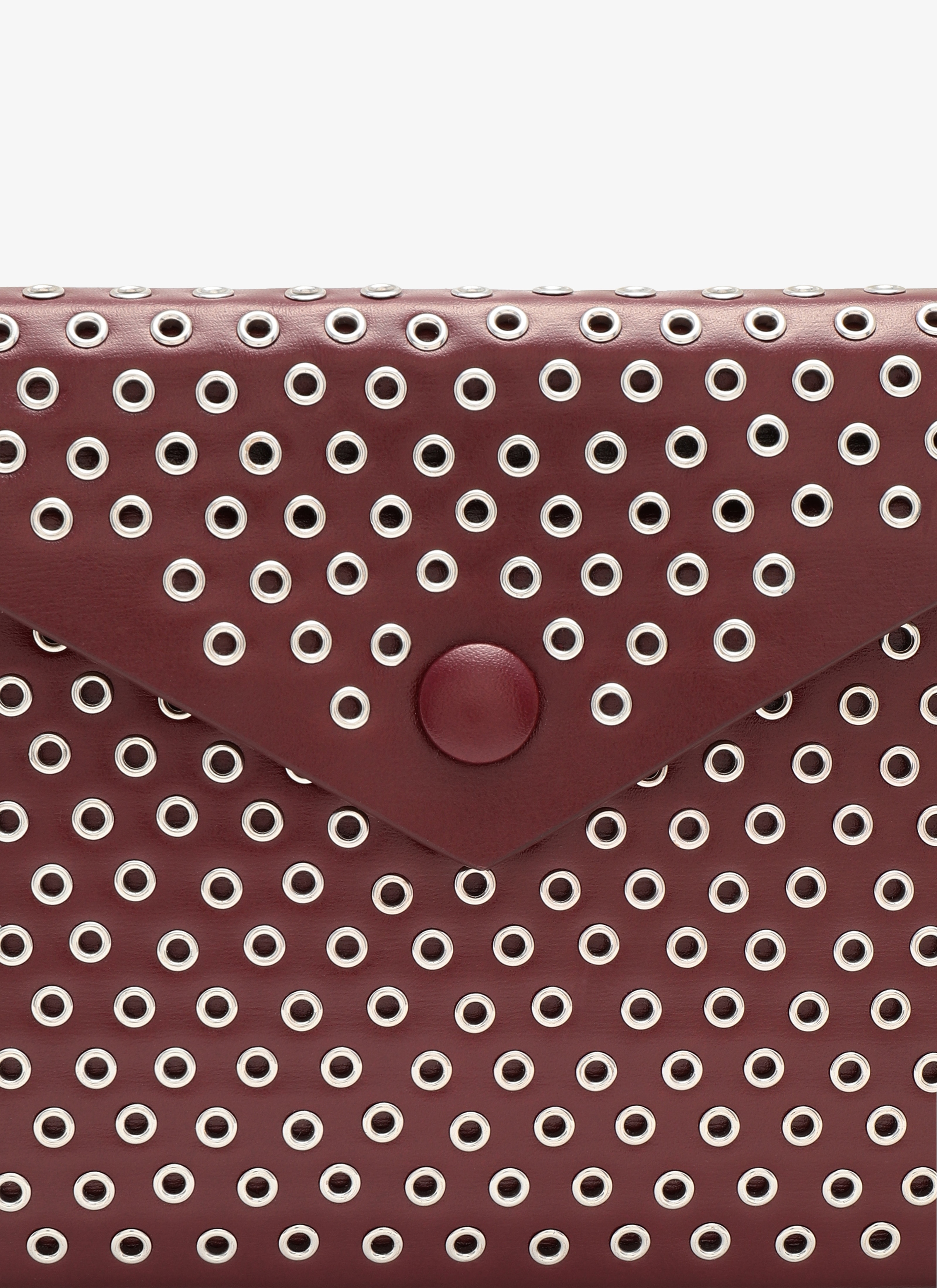 Louise 24 Clutch Louise 24 Clutch - maison-alaia.com