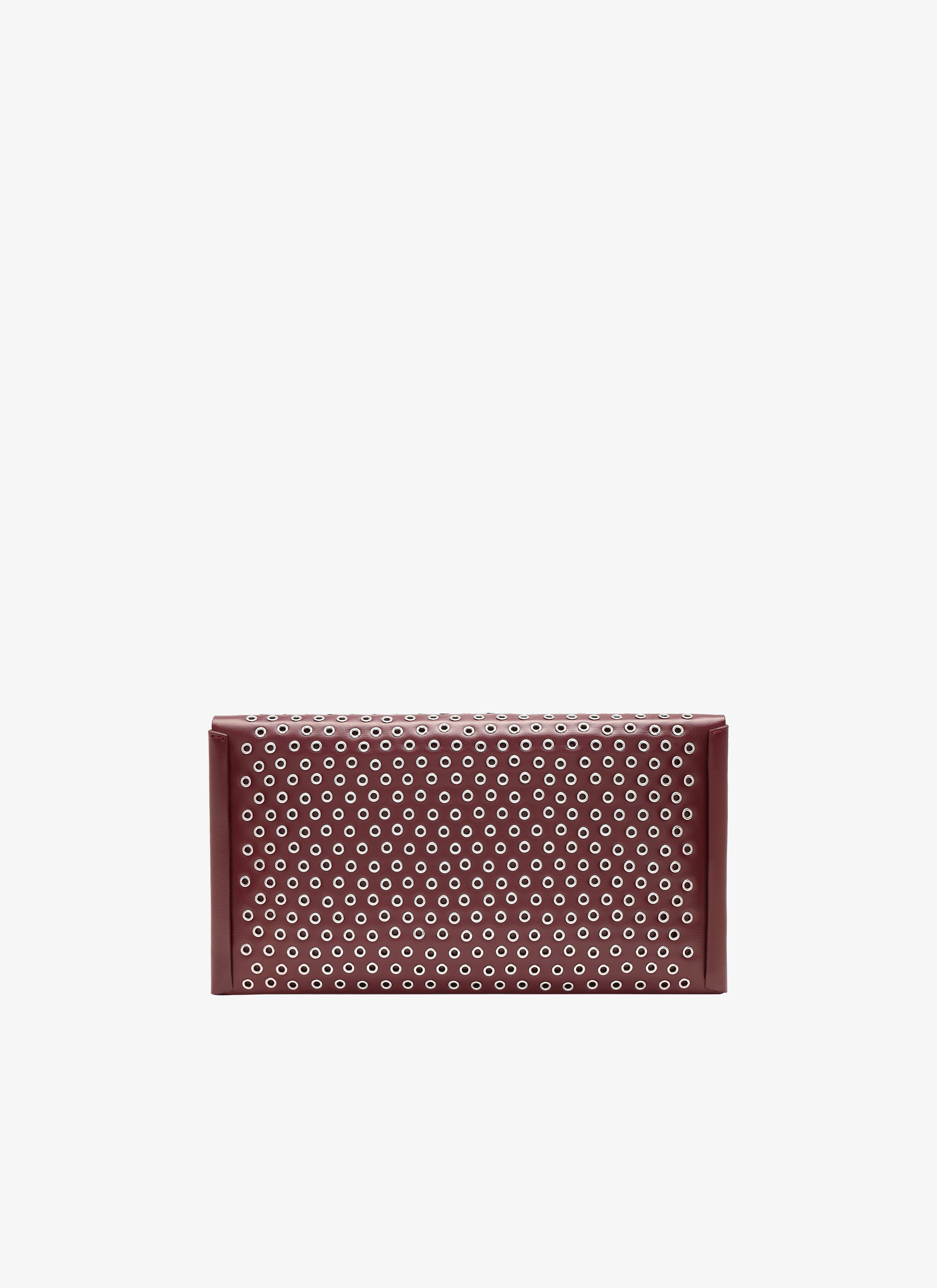 Louise 24 Clutch Louise 24 Clutch - maison-alaia.com
