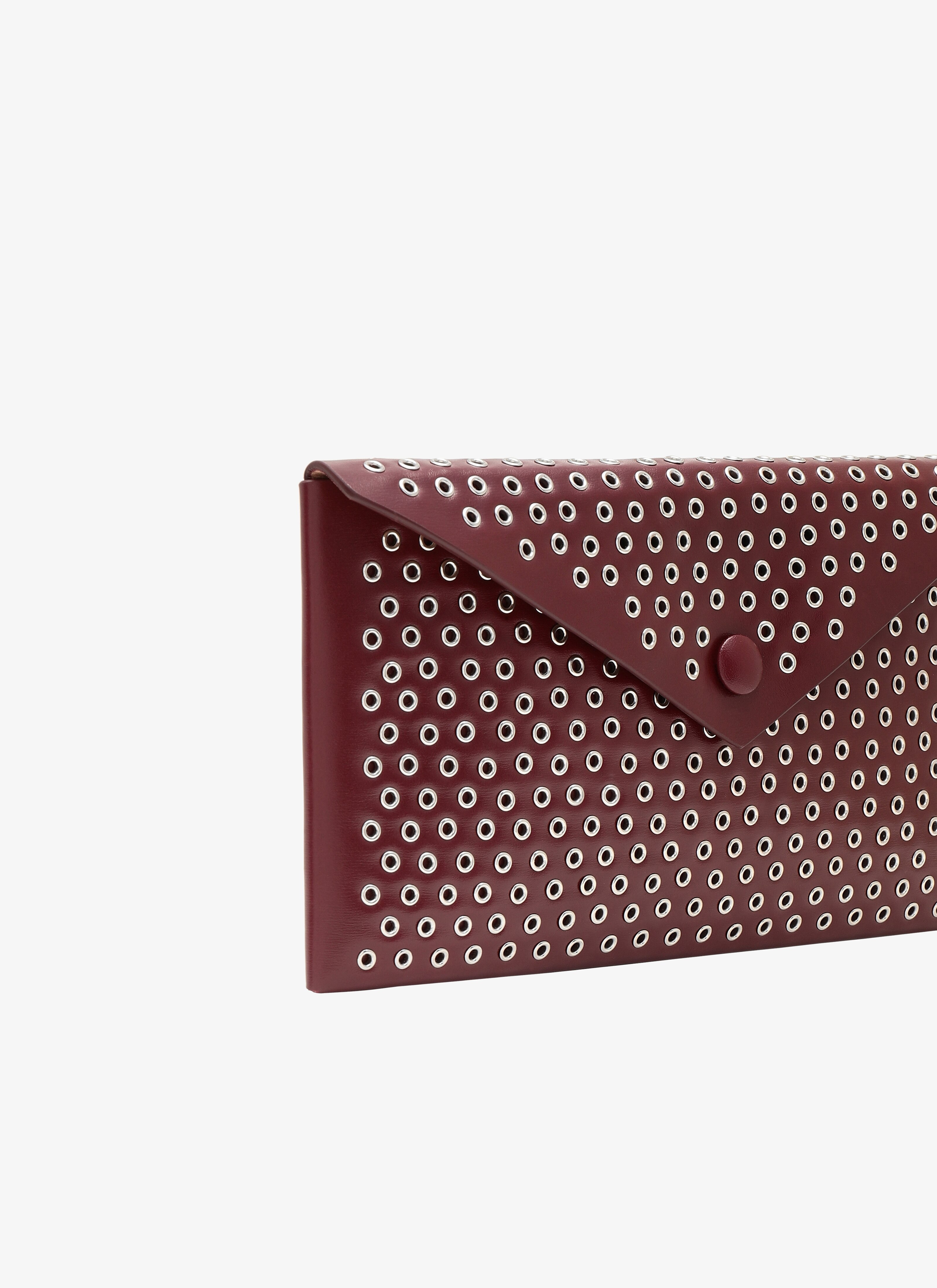Louise 24 Clutch Louise 24 Clutch - maison-alaia.com
