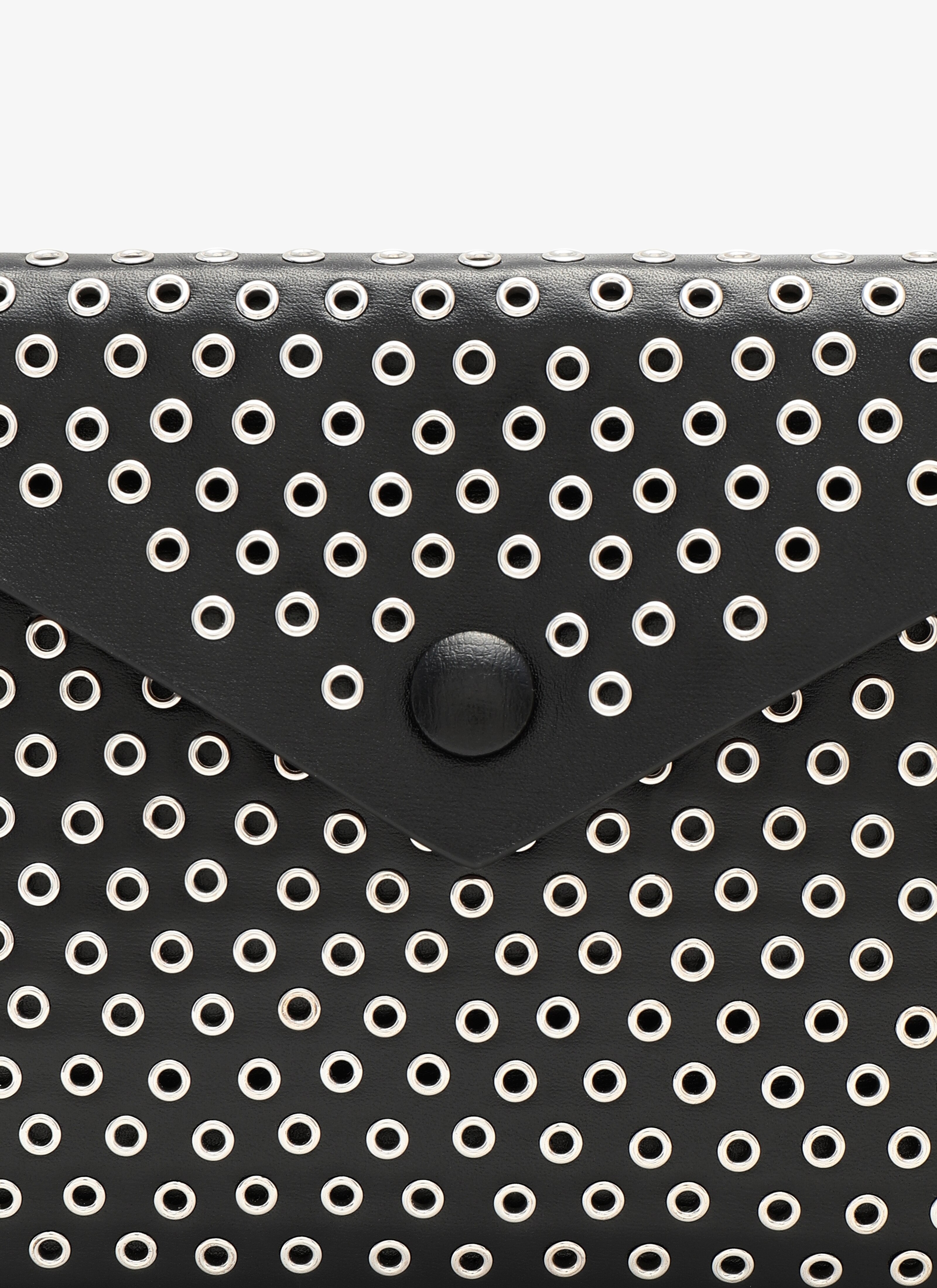 Louise 24 Clutch Louise 24 Clutch - maison-alaia.com