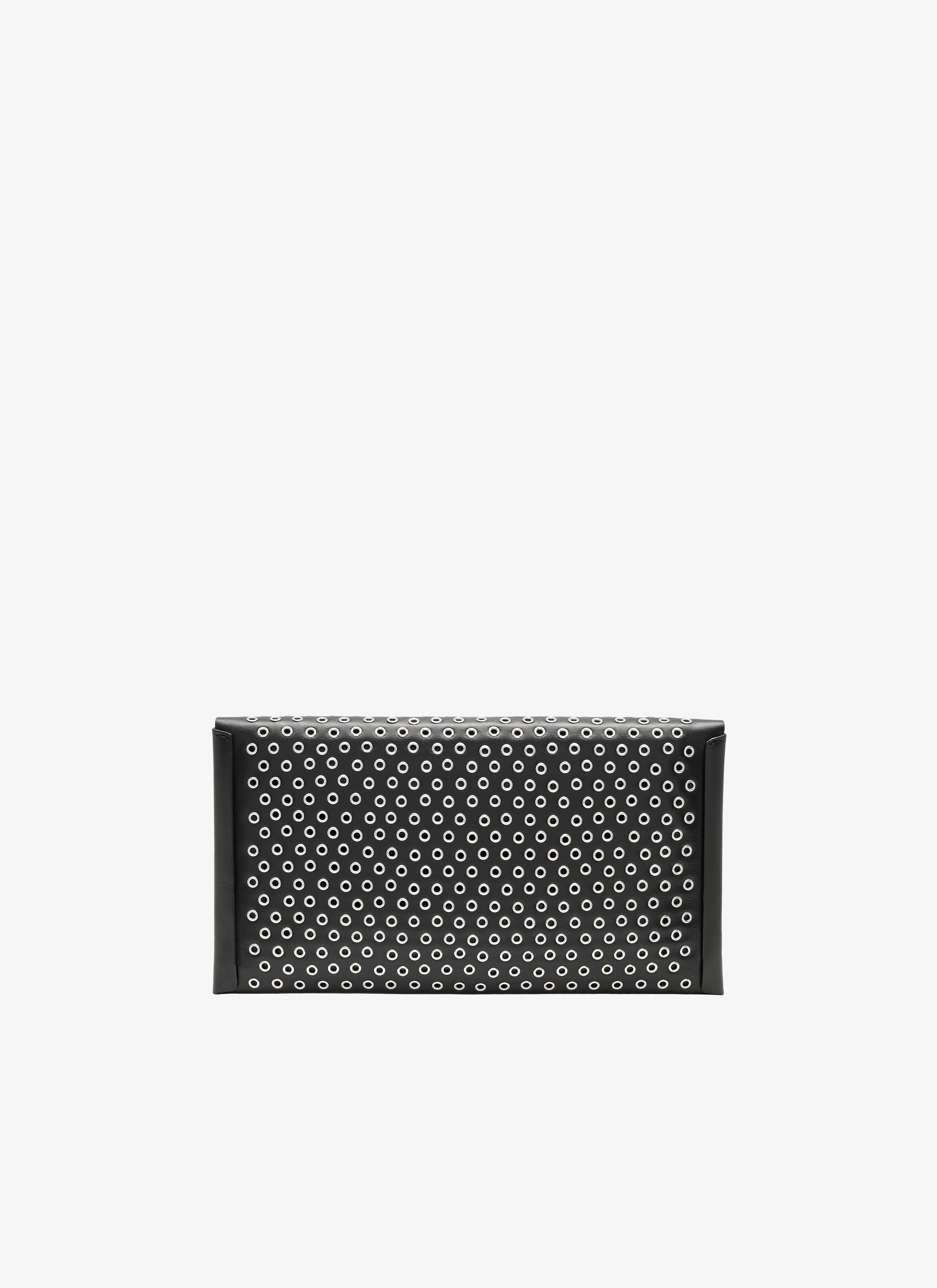 Louise 24 Clutch Louise 24 Clutch - maison-alaia.com