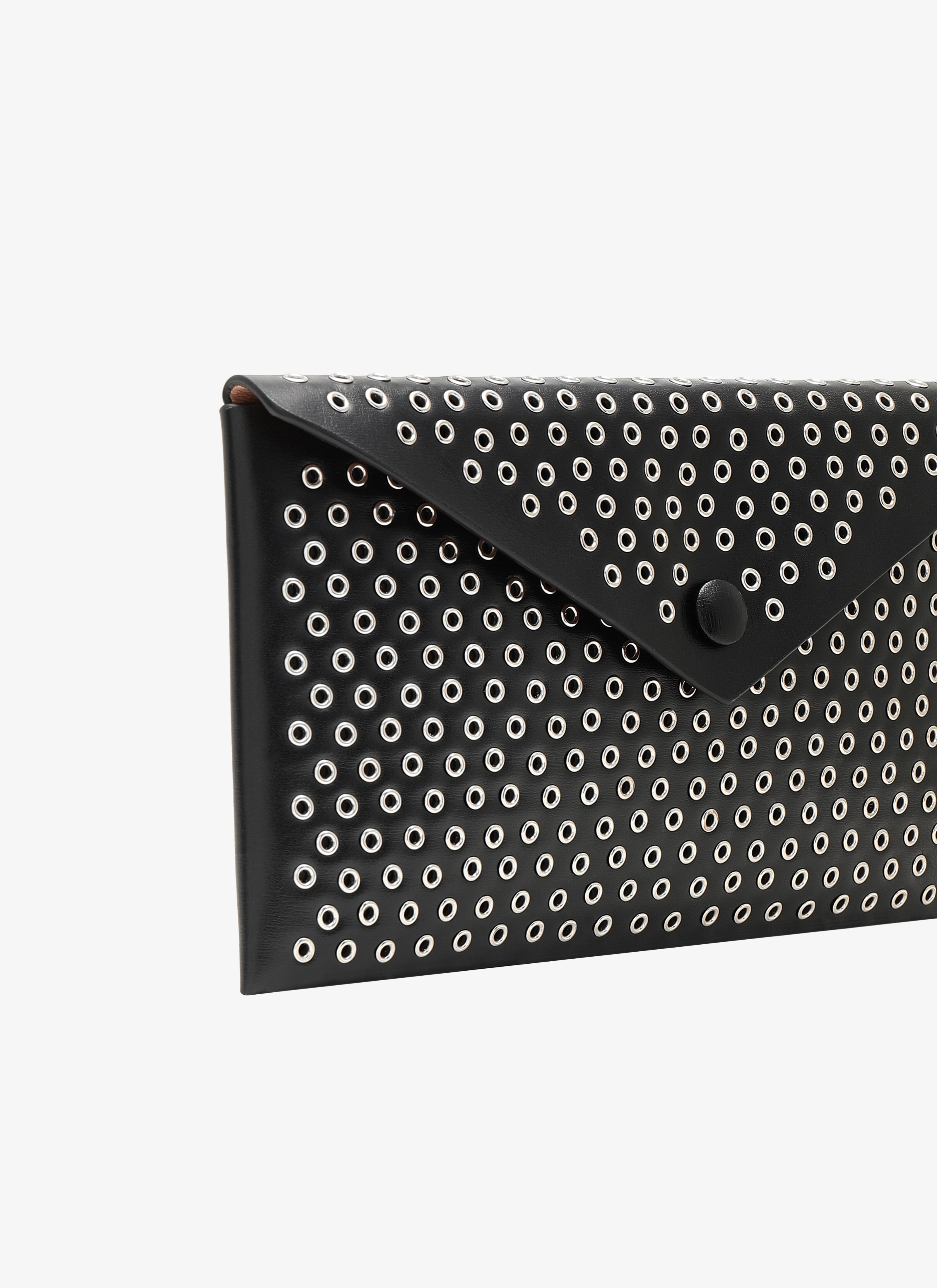 Louise 24 Clutch Louise 24 Clutch - maison-alaia.com