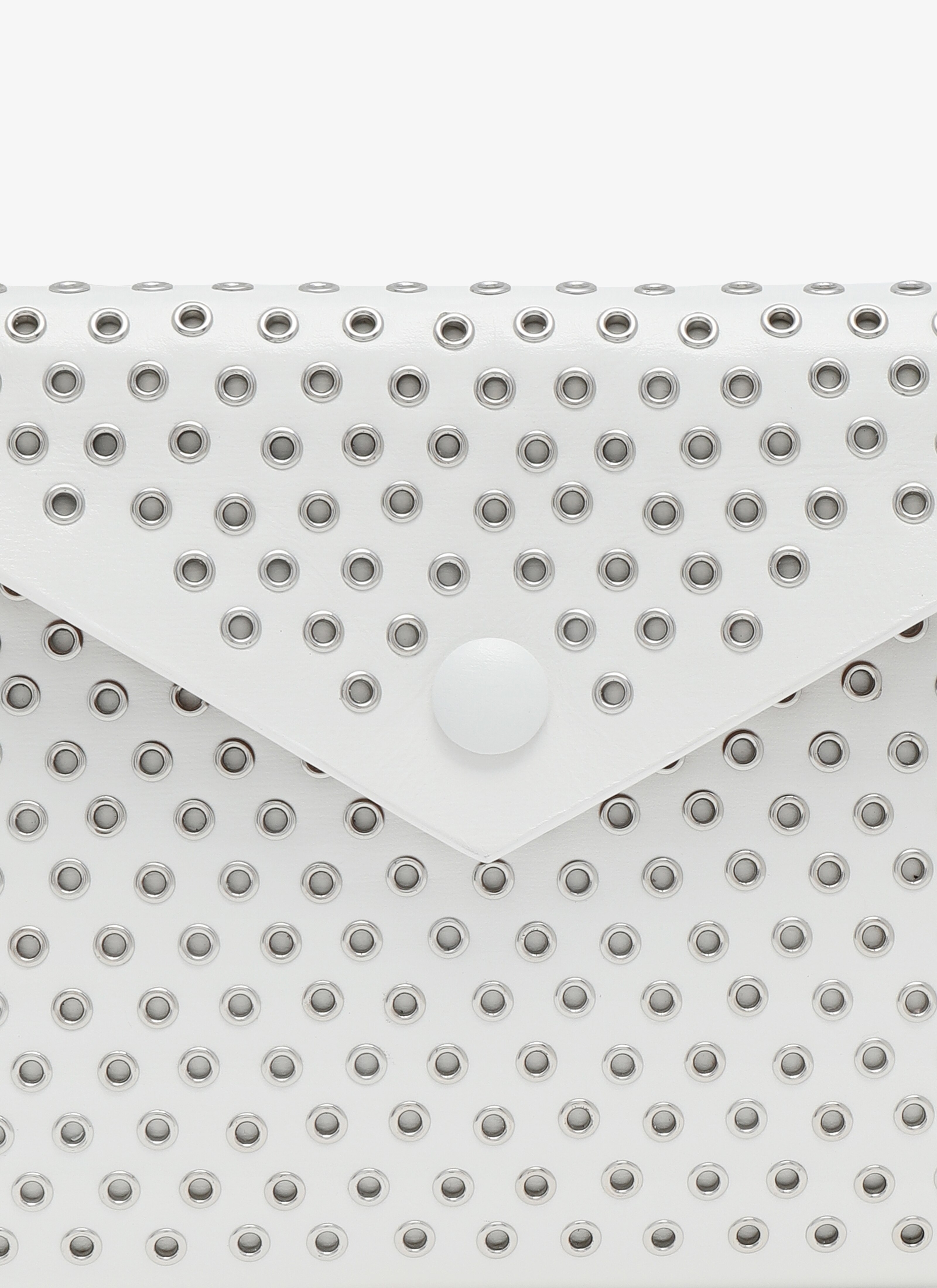 Louise 24 Clutch Louise 24 Clutch - maison-alaia.com