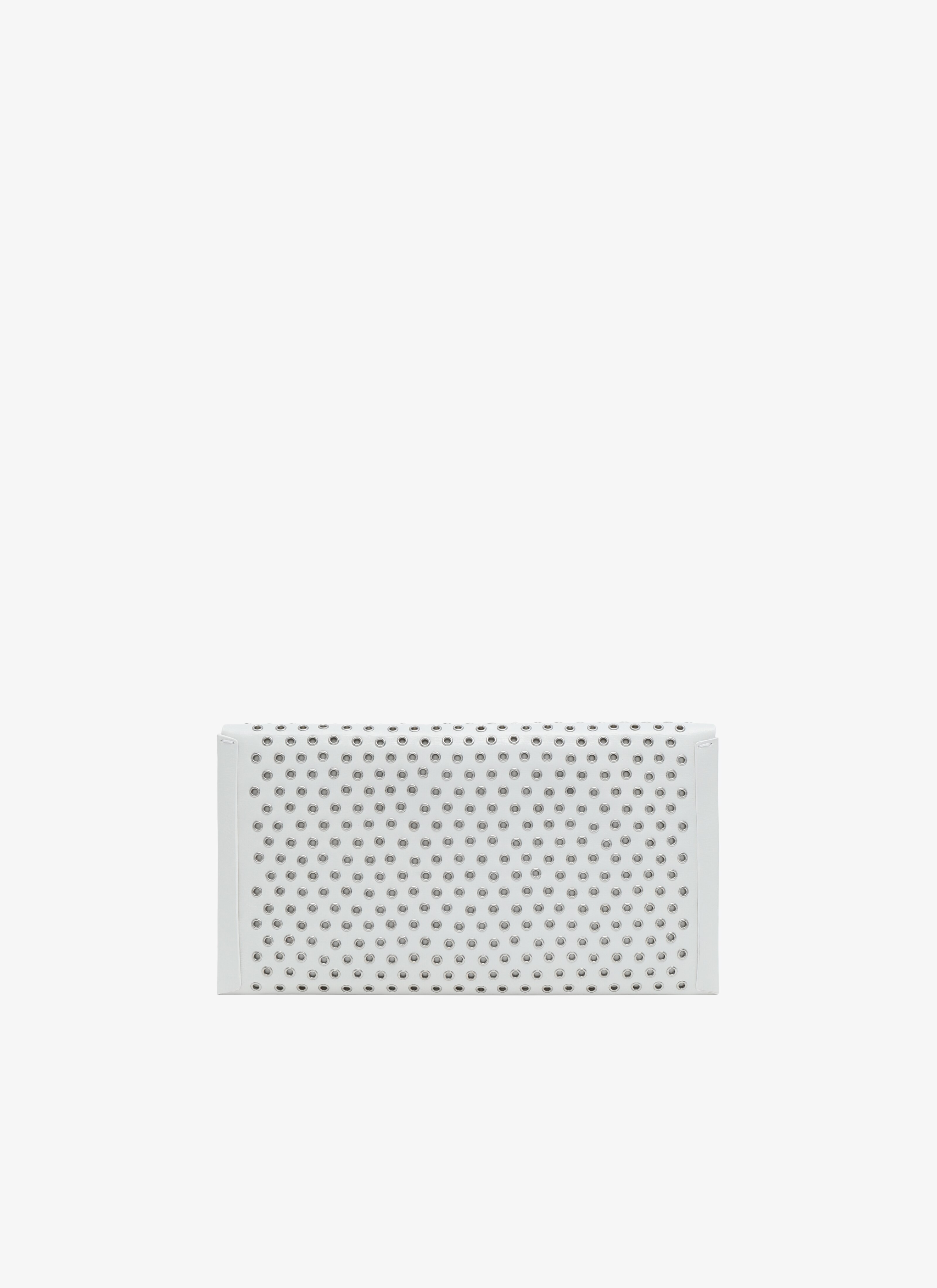 Louise 24 Clutch Louise 24 Clutch - maison-alaia.com