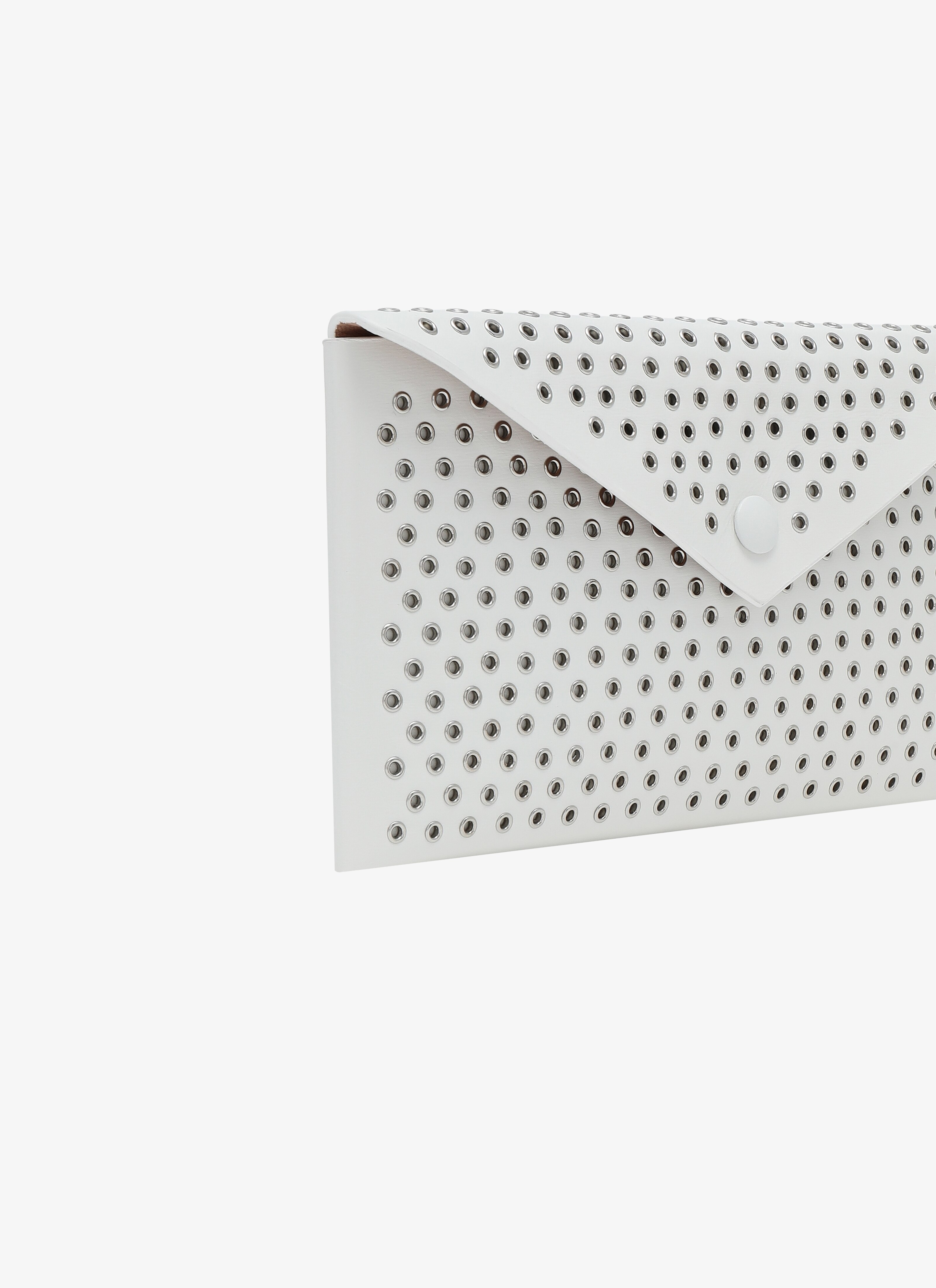 Louise 24 Clutch Louise 24 Clutch - maison-alaia.com