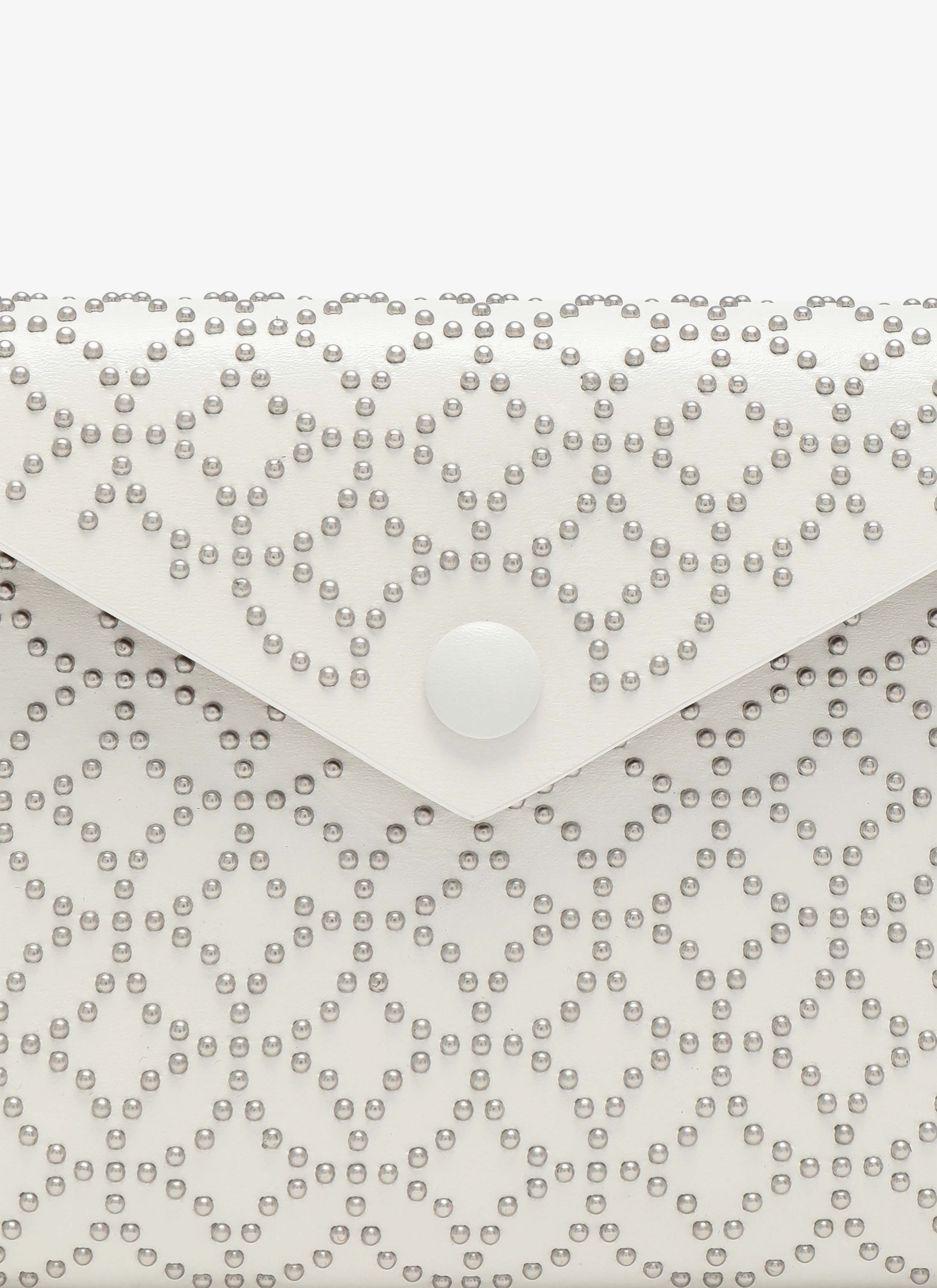 Louise 24 Clutch Louise 24 Clutch - maison-alaia.com