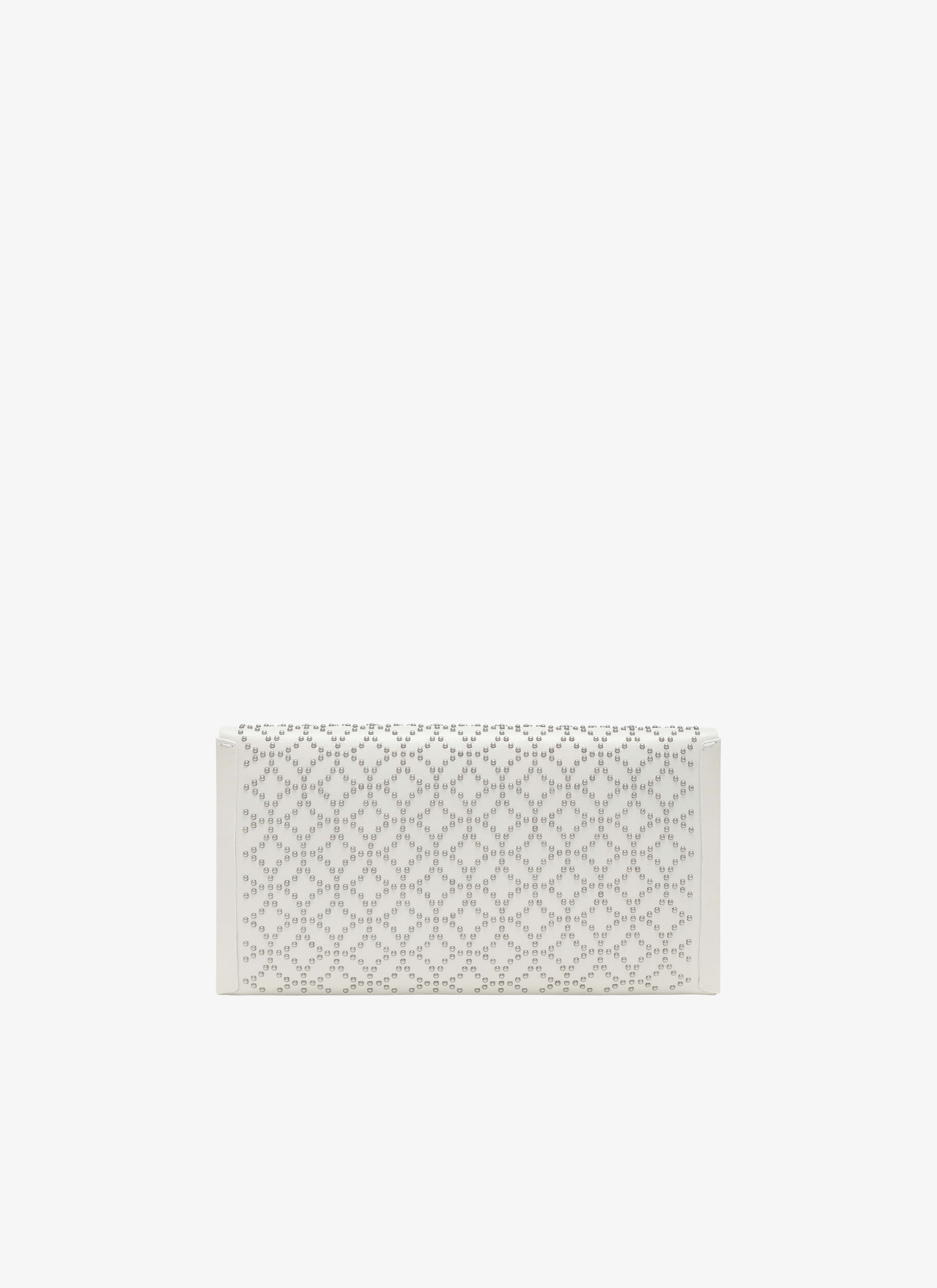 Louise 24 Clutch Louise 24 Clutch - maison-alaia.com