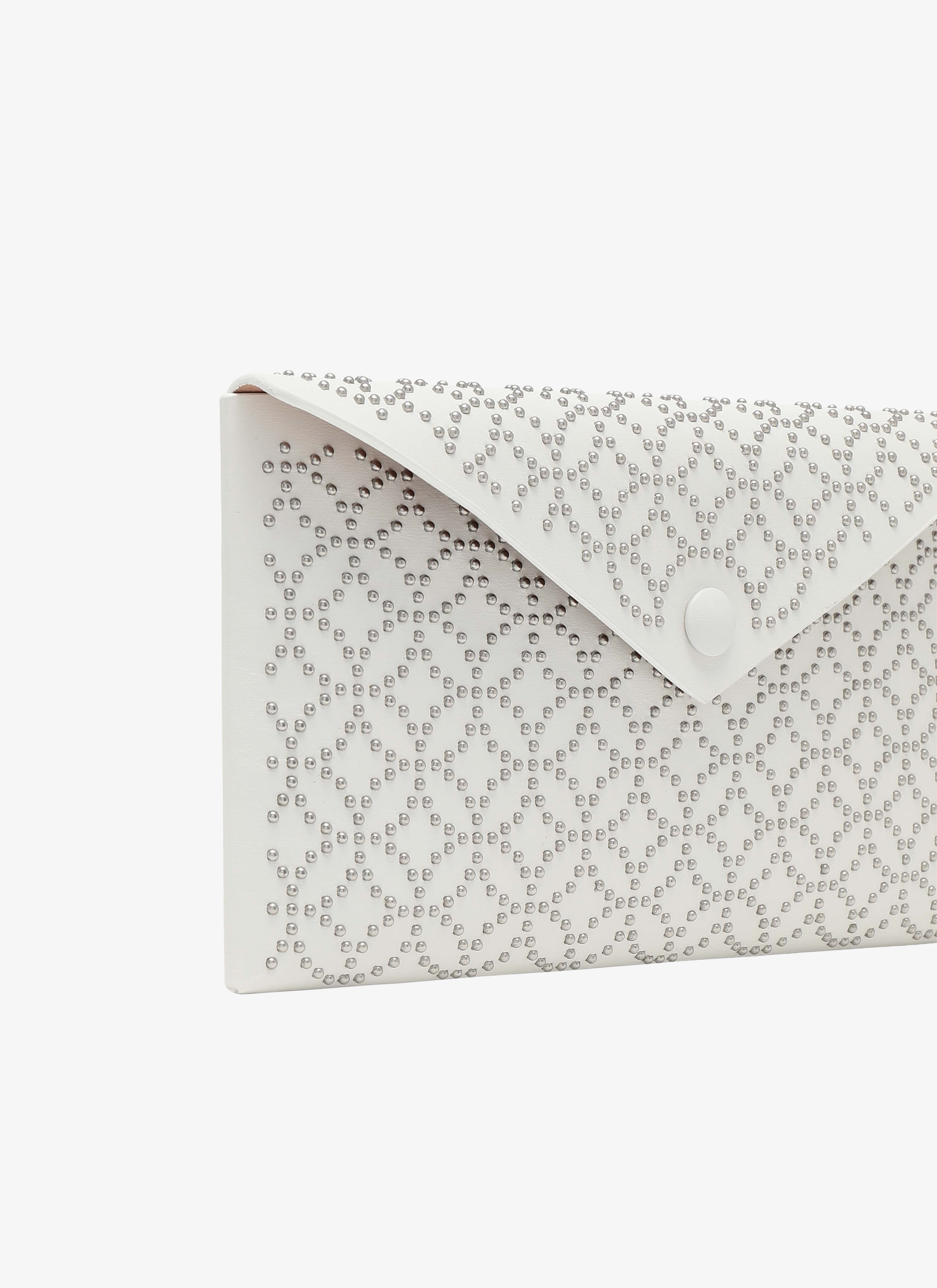 Louise 24 Clutch Louise 24 Clutch - maison-alaia.com