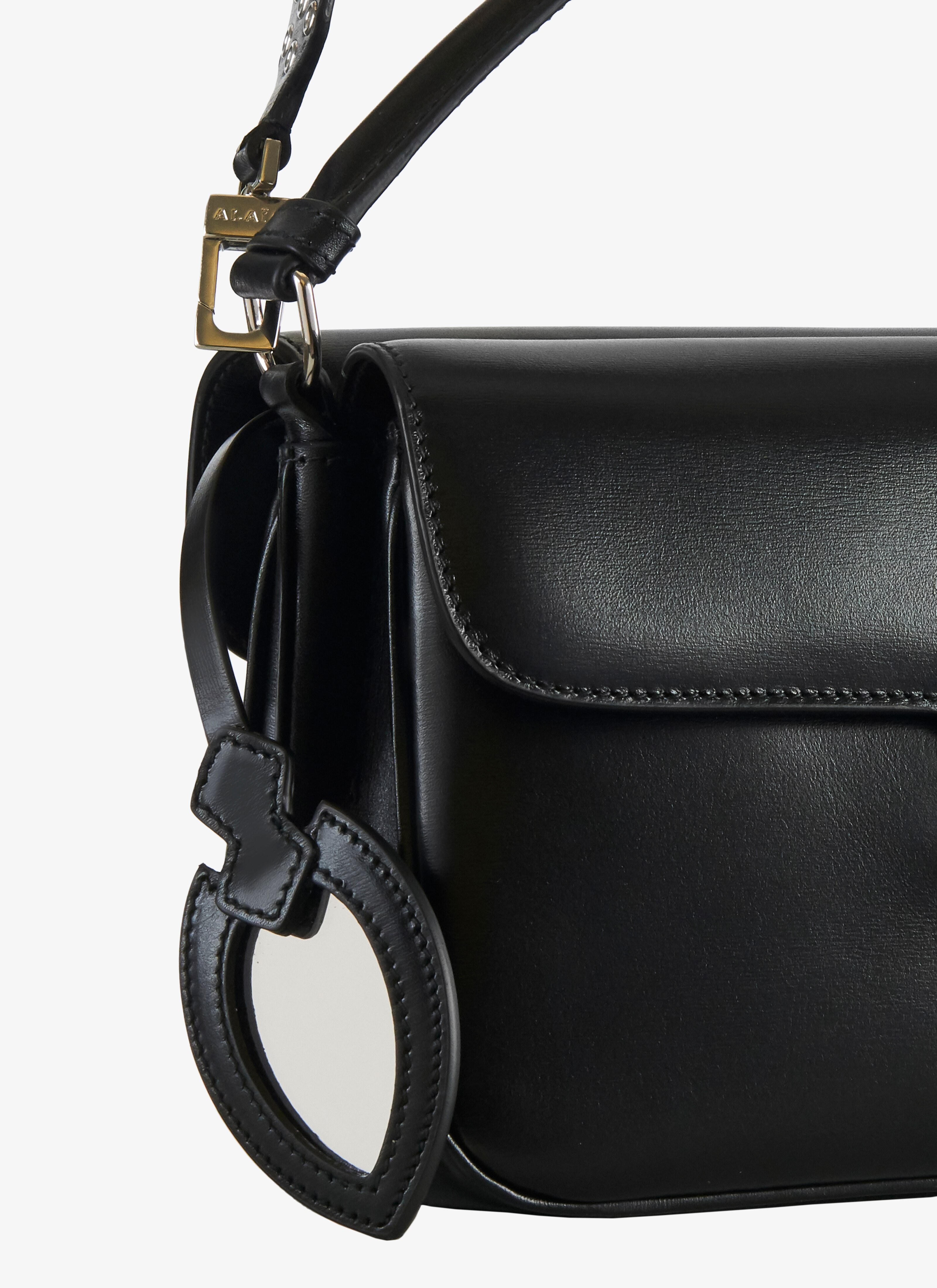 Bettina 25 Handbag Bettina 25 Handbag - maison-alaia.com