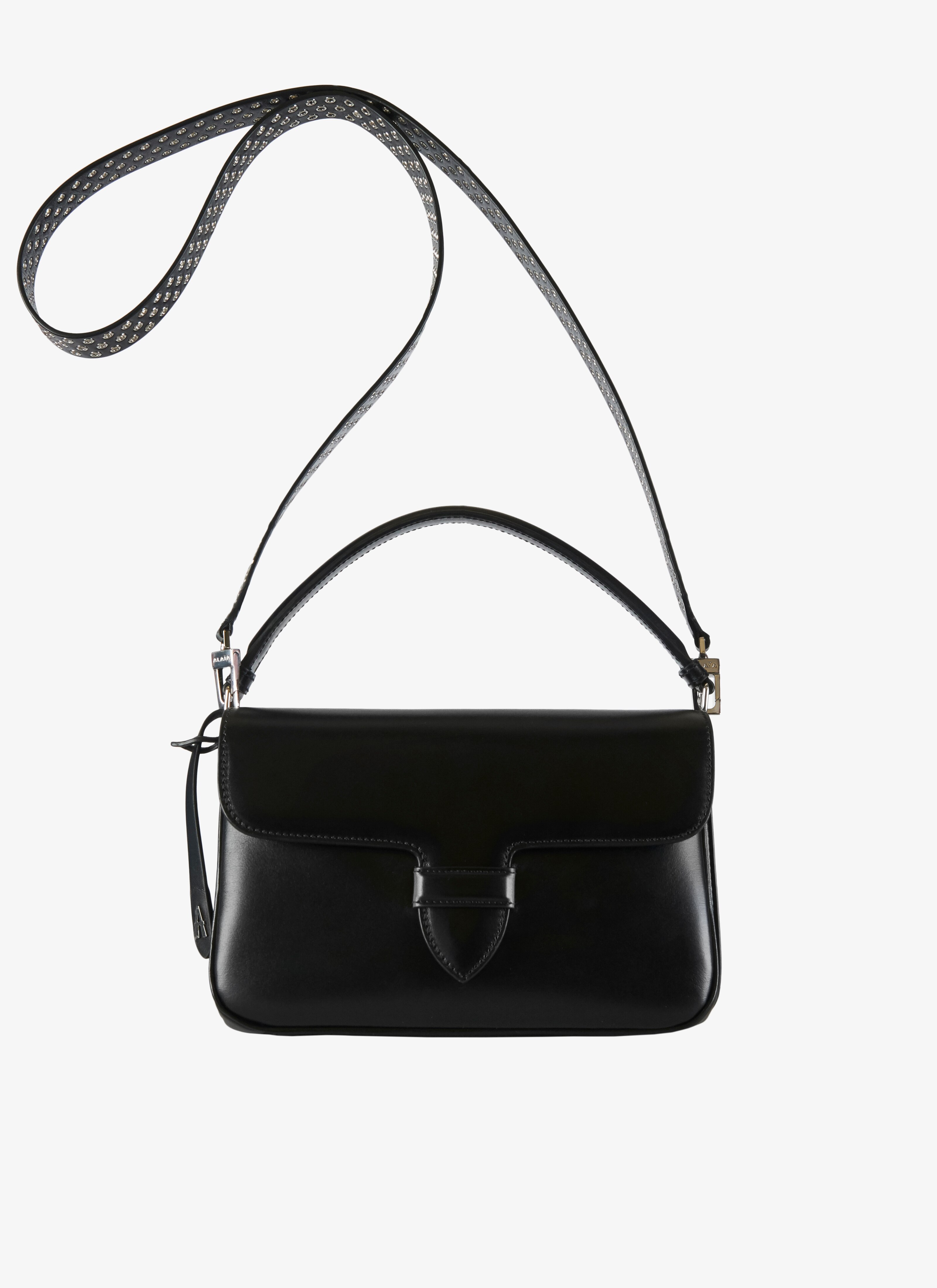 Bettina 25 Handbag Bettina 25 Handbag - maison-alaia.com