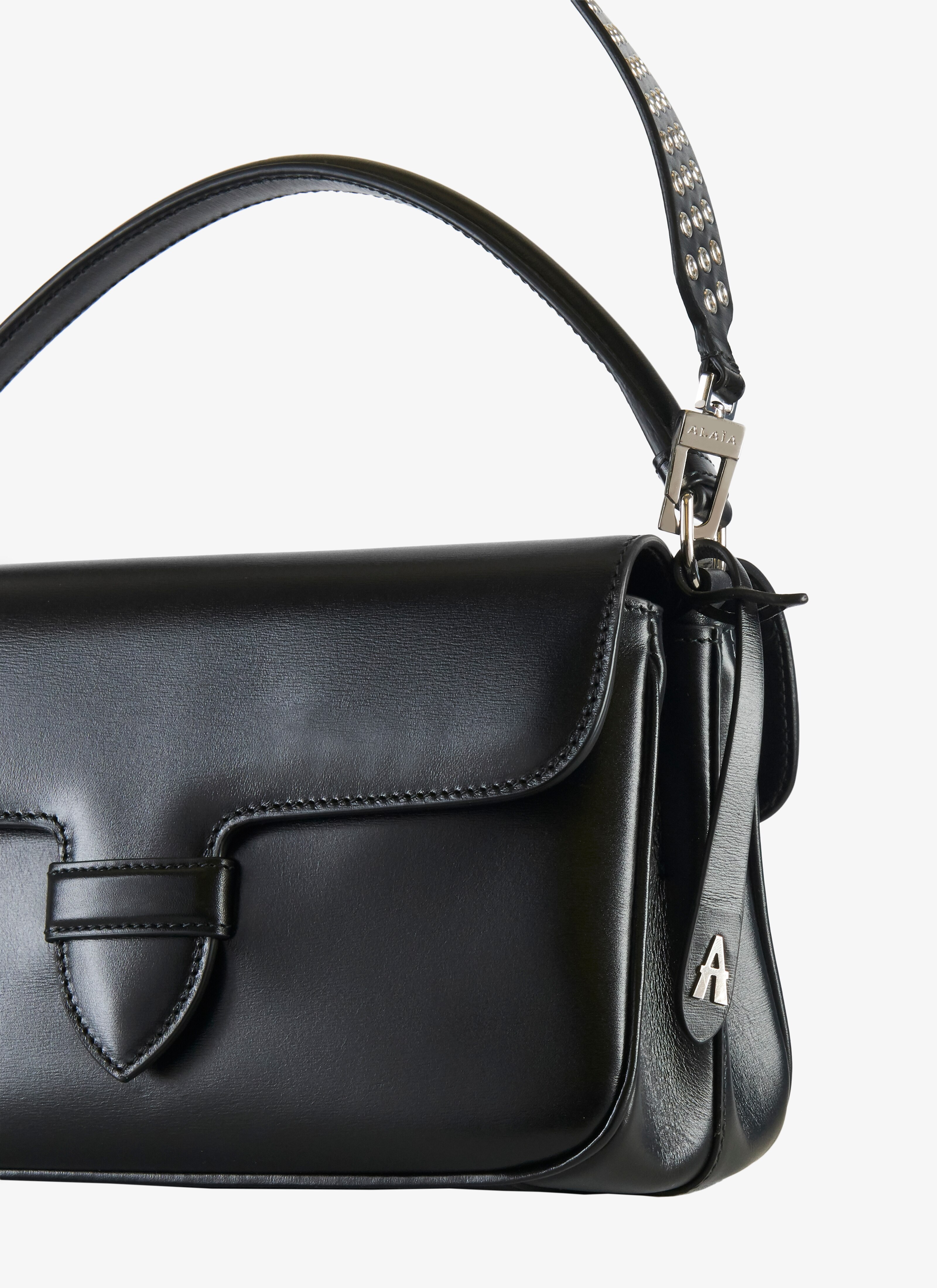 Bettina 25 Handbag Bettina 25 Handbag - maison-alaia.com