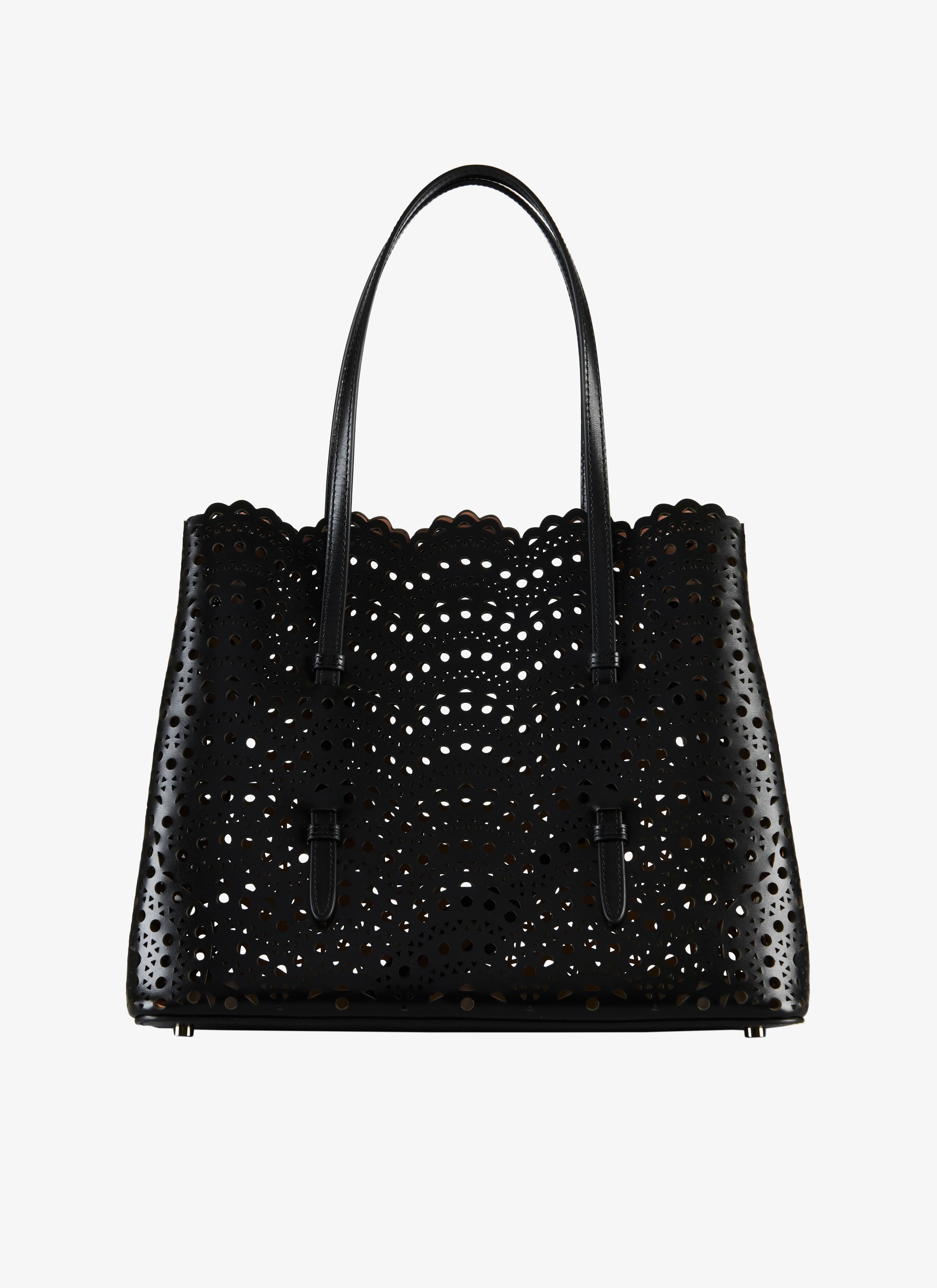 ALAÏA SCHWARZ 