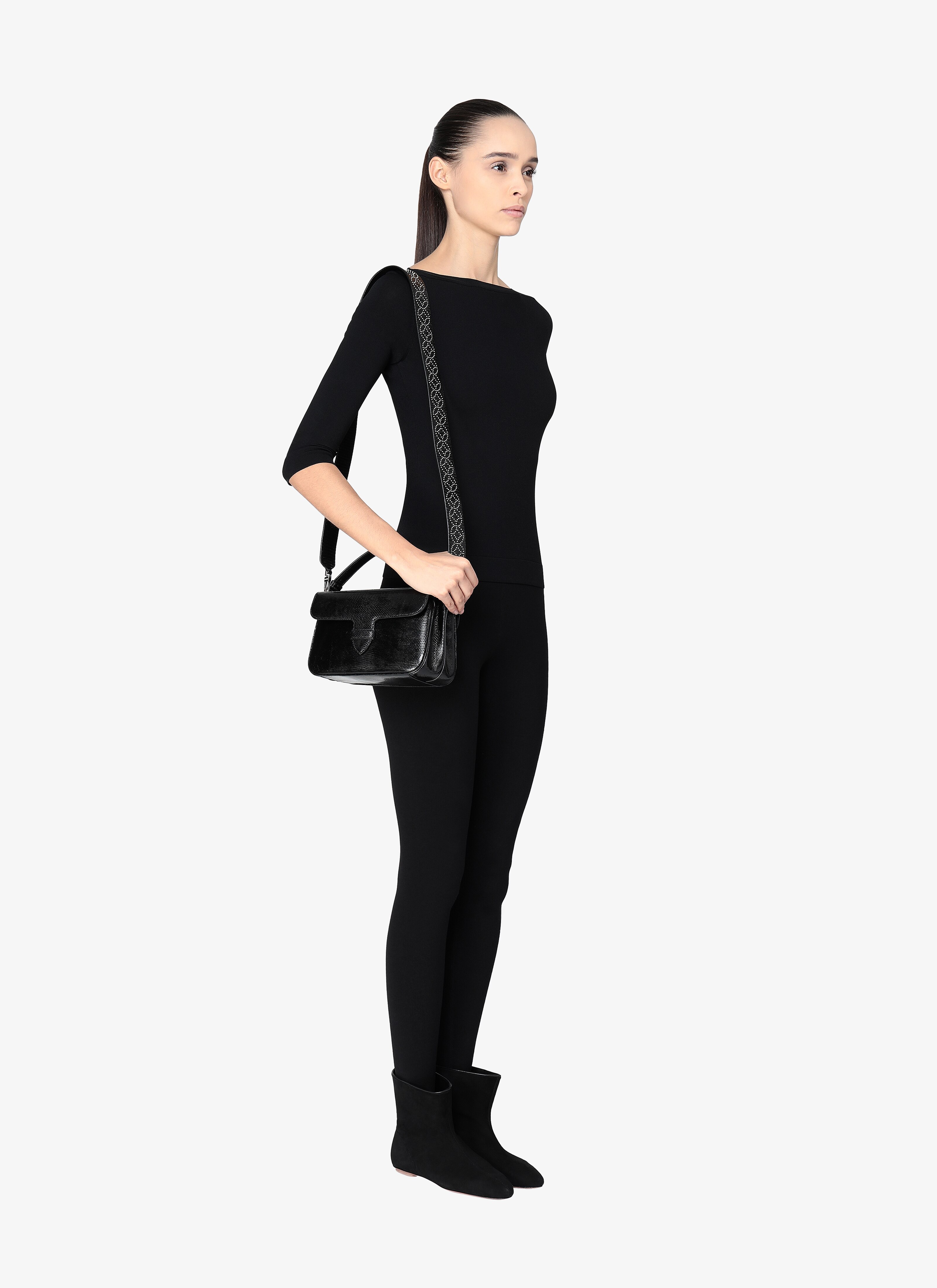 Bettina 25 Handbag Bettina 25 Handbag - maison-alaia.com