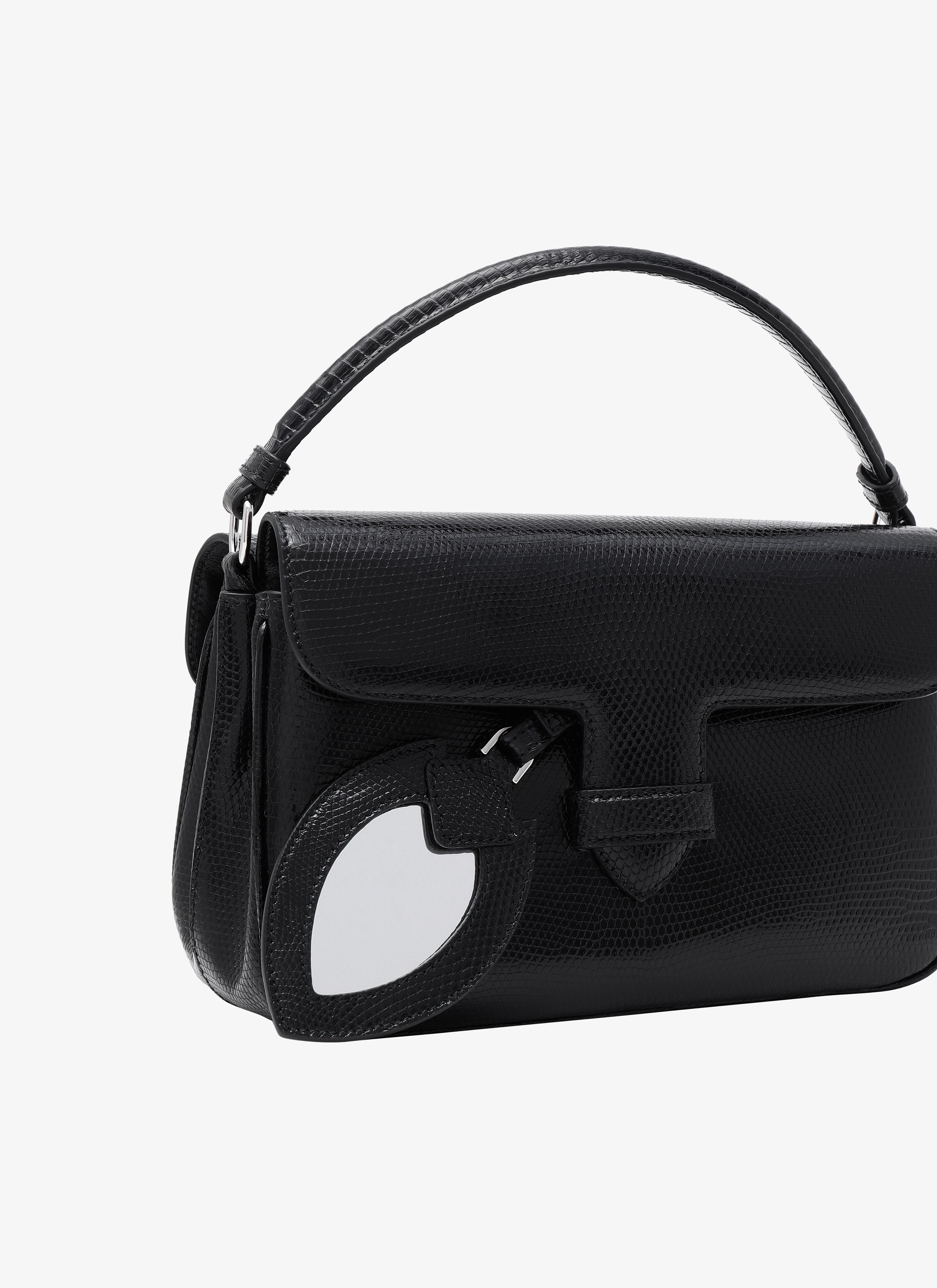 Bettina 25 Handbag Bettina 25 Handbag - maison-alaia.com