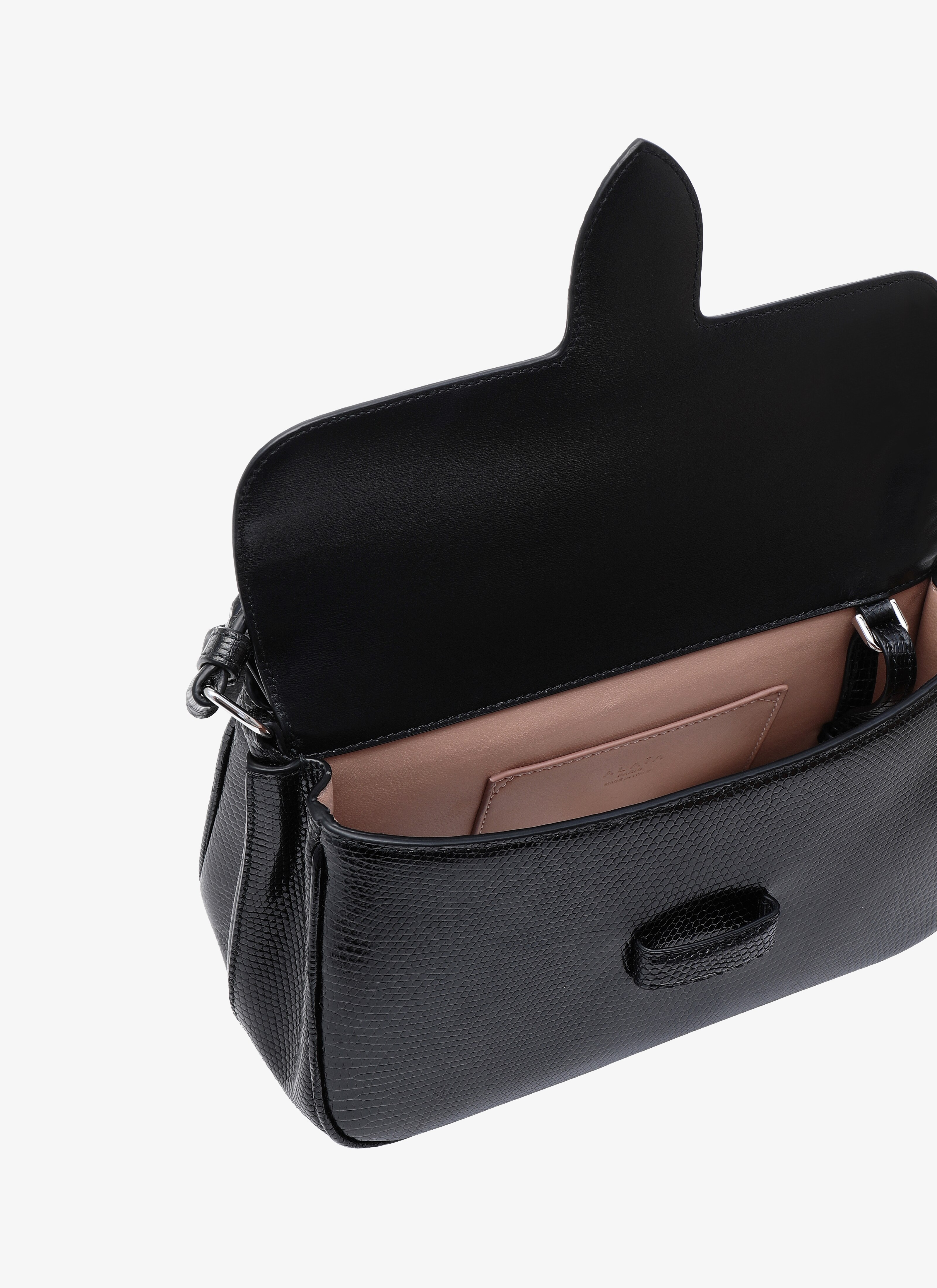 Bettina 25 Handbag Bettina 25 Handbag - maison-alaia.com
