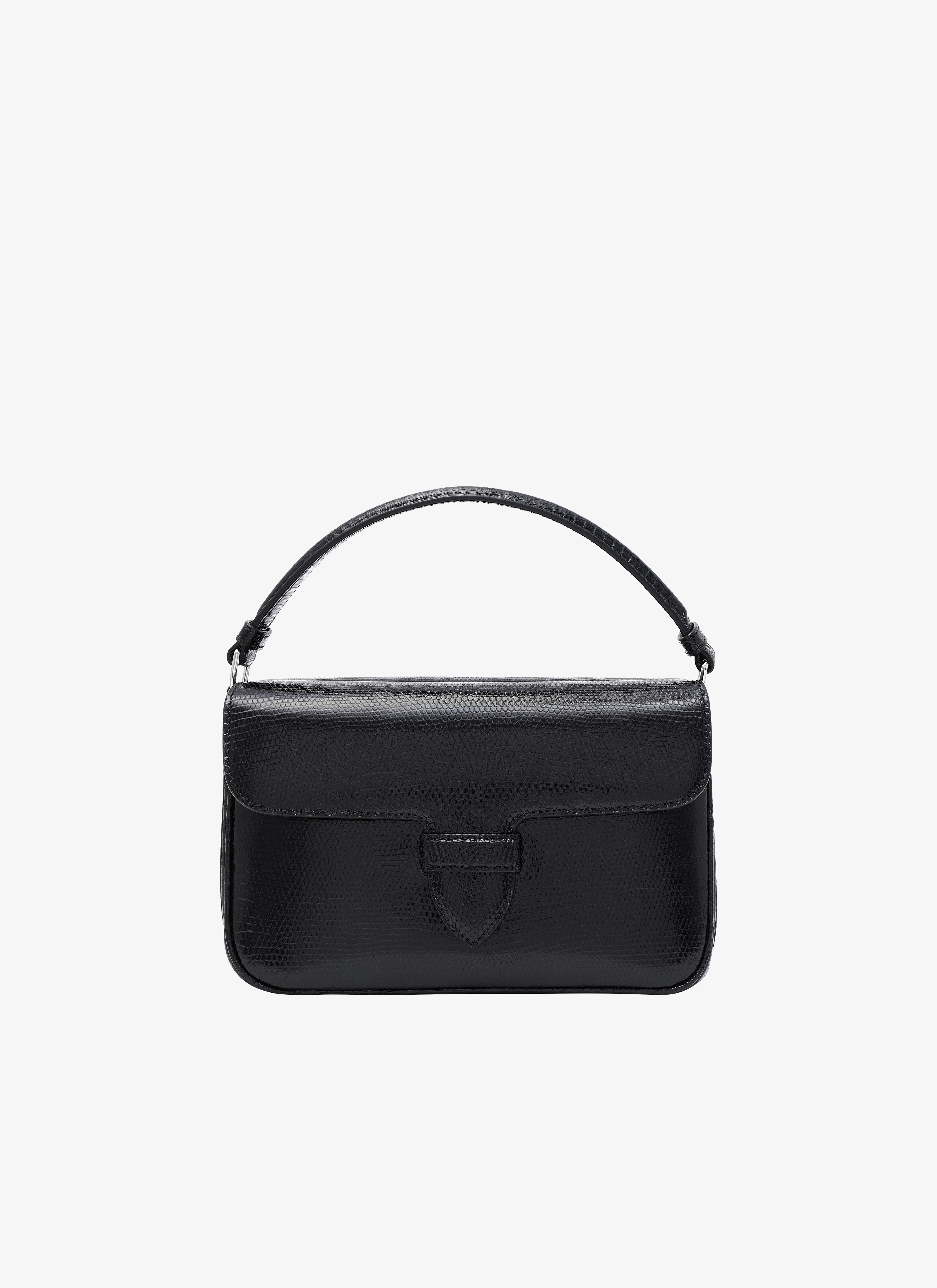 Bettina 25 Handbag Bettina 25 Handbag - maison-alaia.com