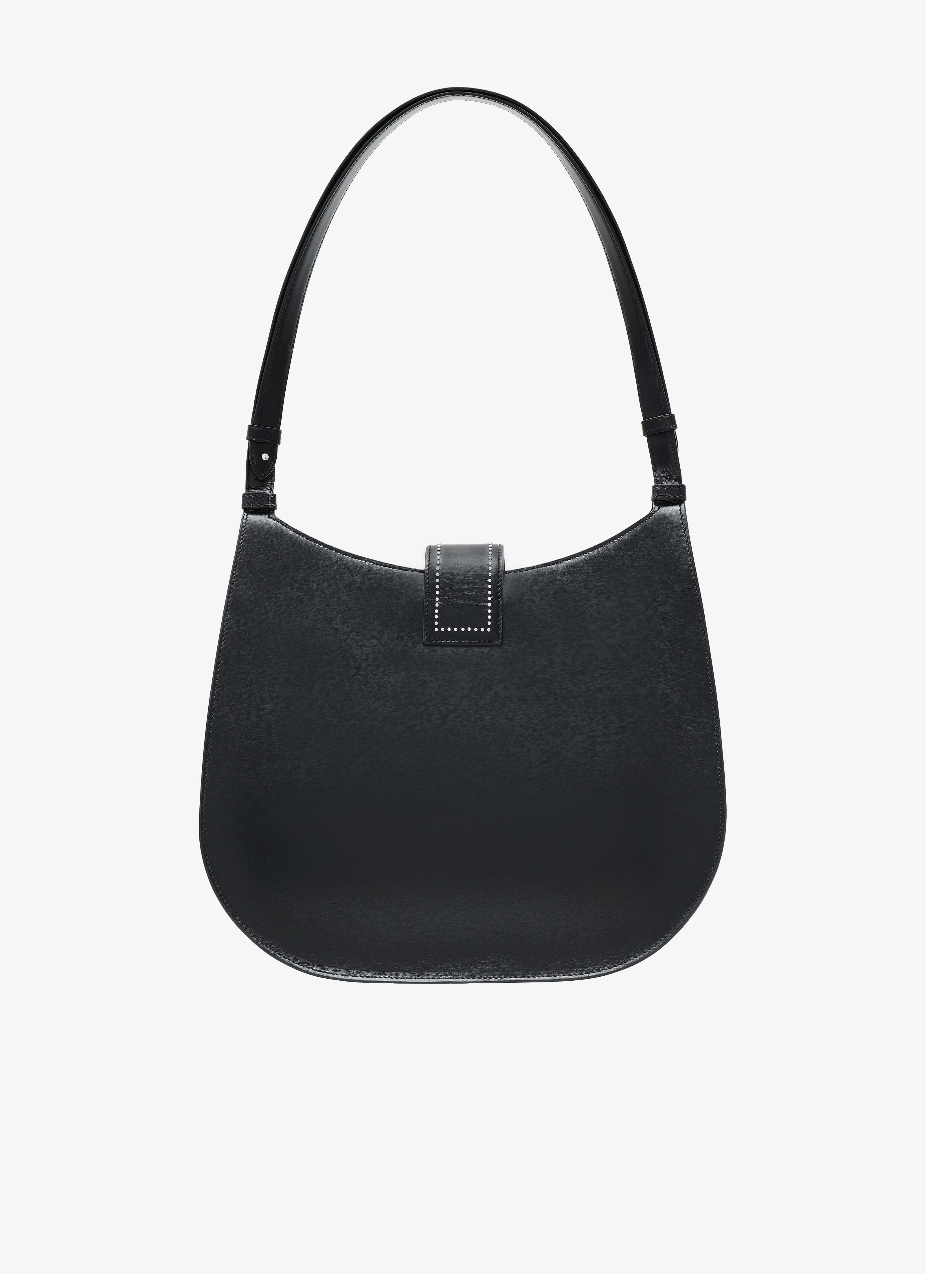 A28 Shoulder Bag A28 Shoulder Bag - maison-alaia.com