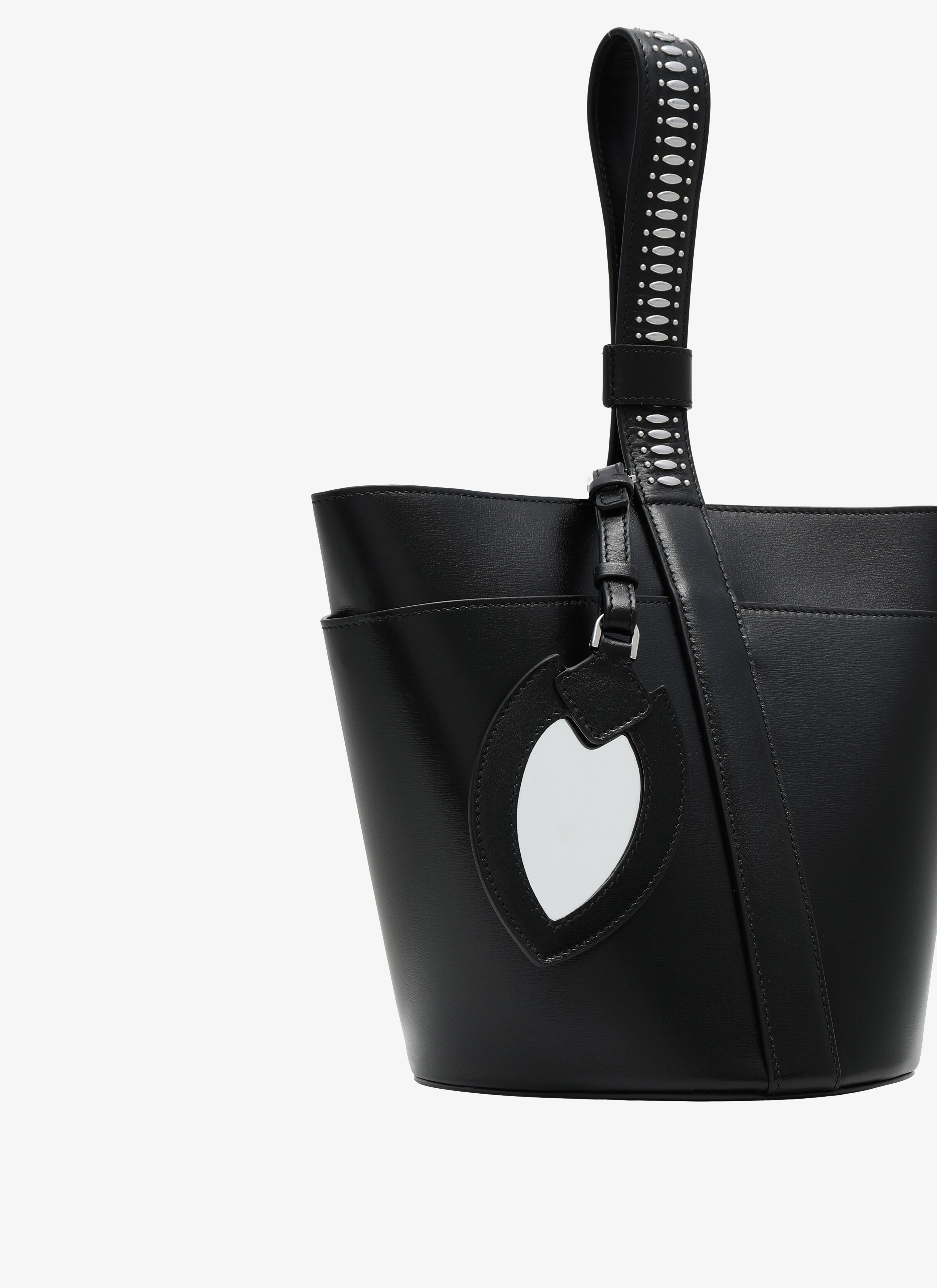 Stella 17 Bracelet Bag Stella 17 Bracelet Bag - maison-alaia.com