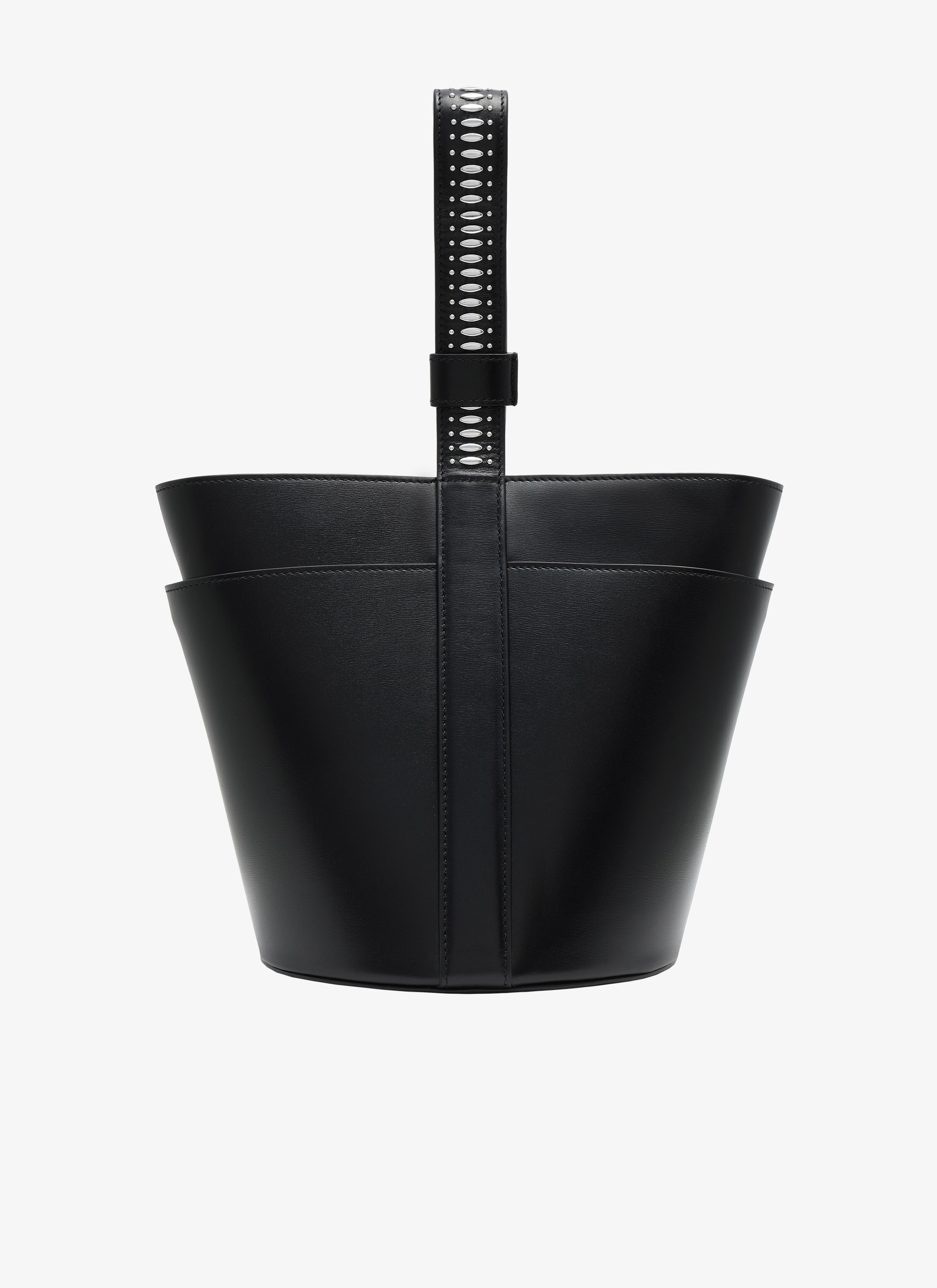Stella 17 Bracelet Bag Stella 17 Bracelet Bag - maison-alaia.com