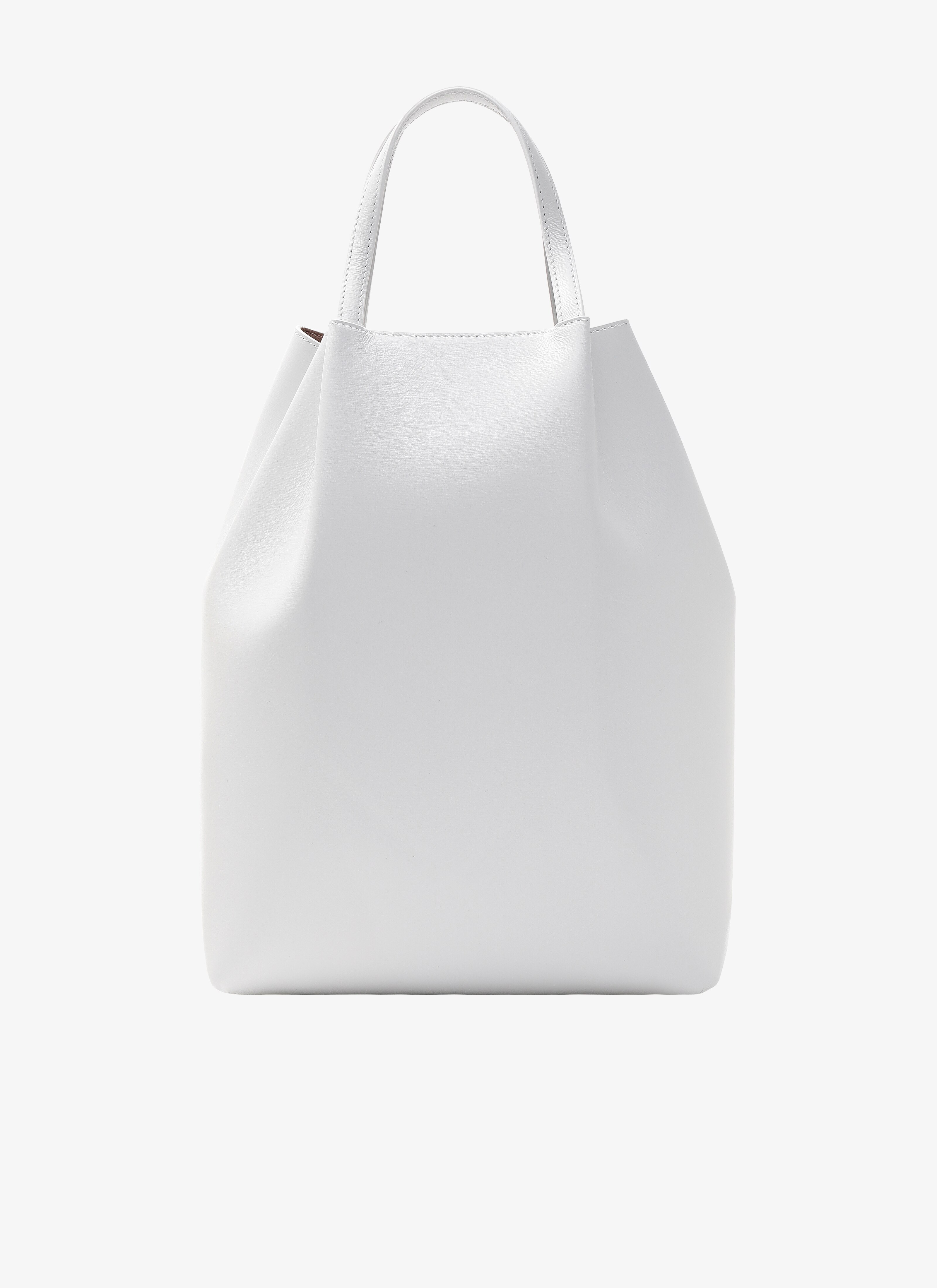 Marguerite 17 Tote Bag Marguerite 17 Tote Bag - maison-alaia.com