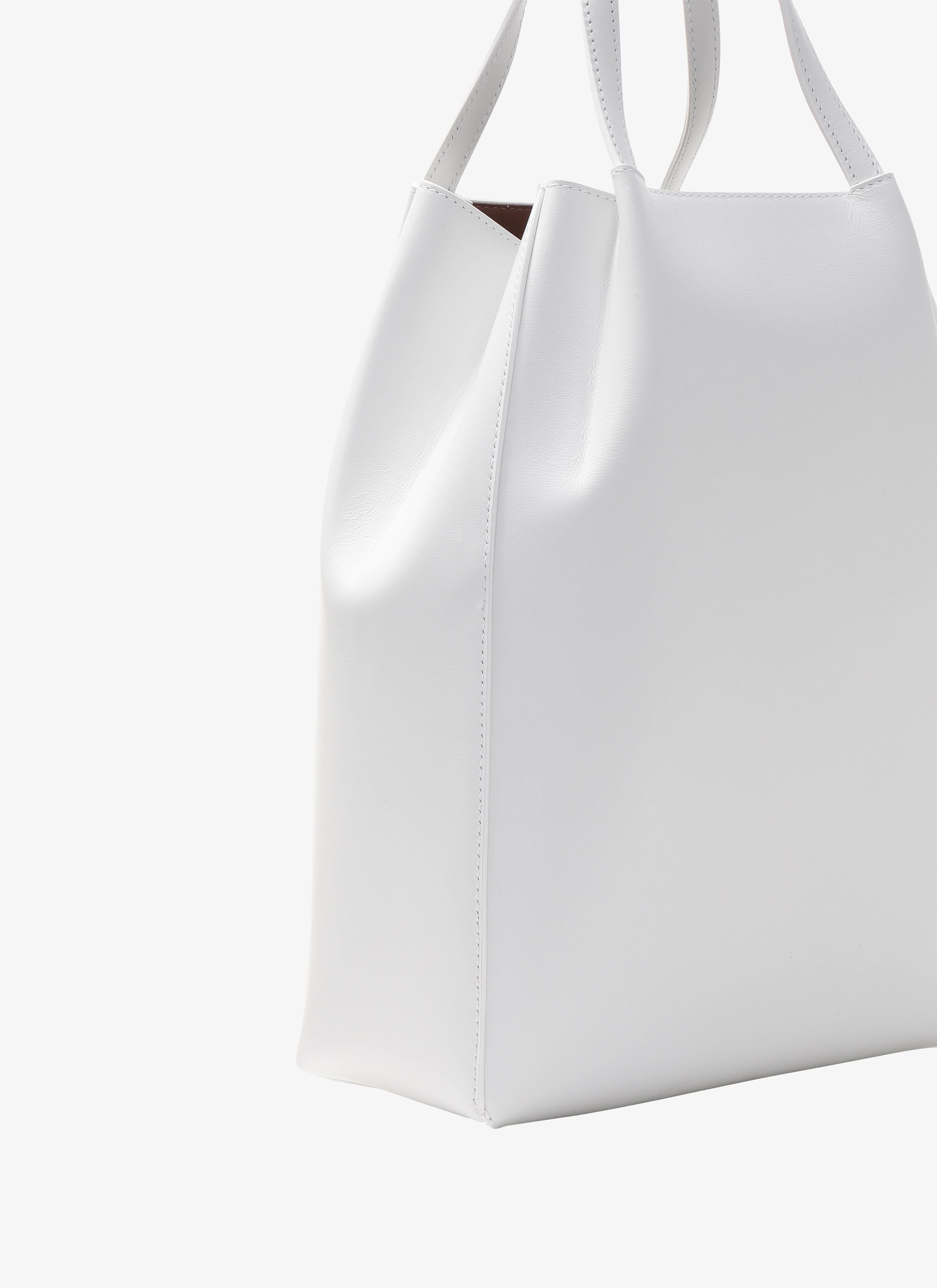 Marguerite 17 Tote Bag Marguerite 17 Tote Bag - maison-alaia.com
