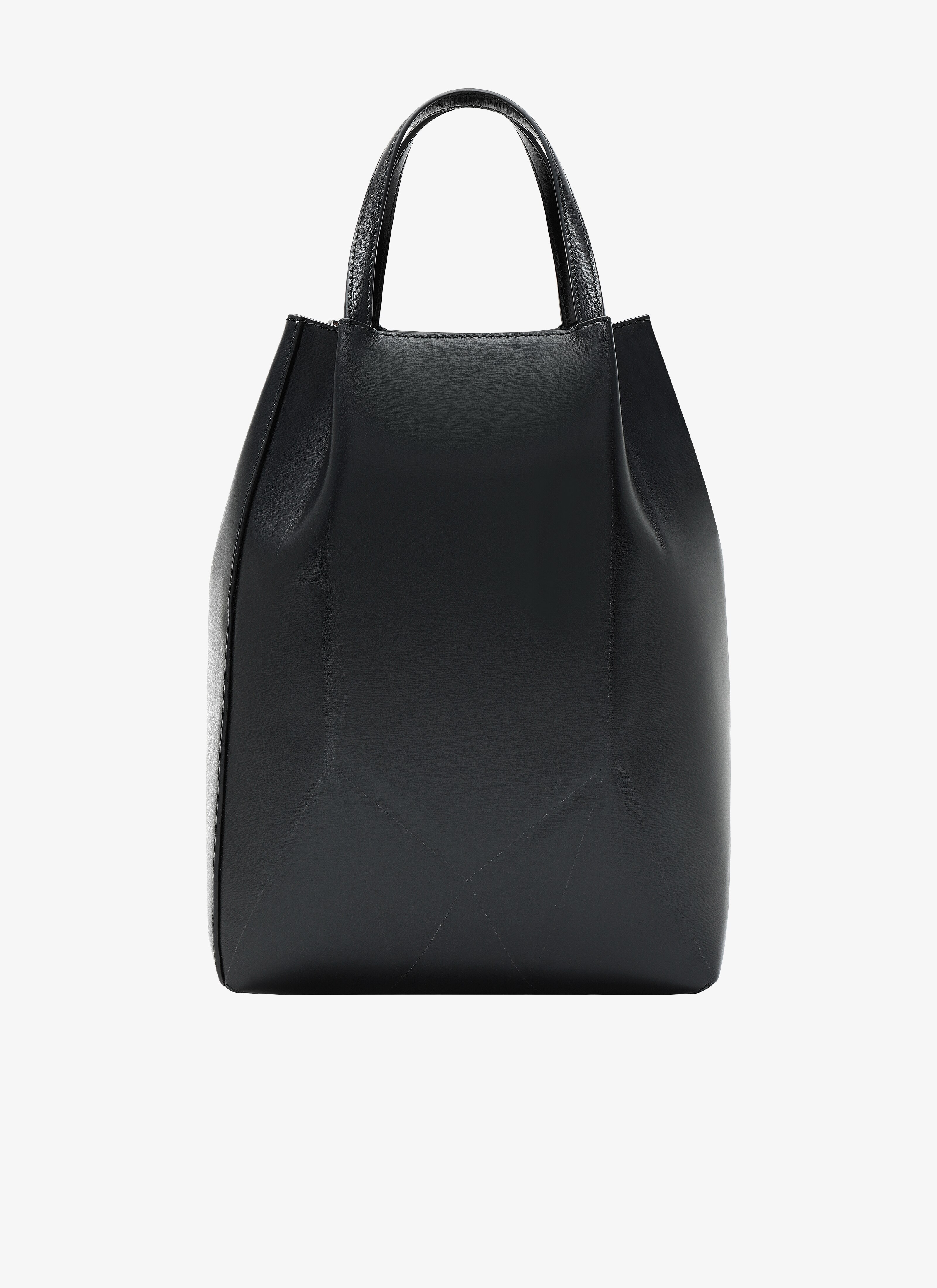 Marguerite 17 Tote Bag Marguerite 17 Tote Bag - maison-alaia.com