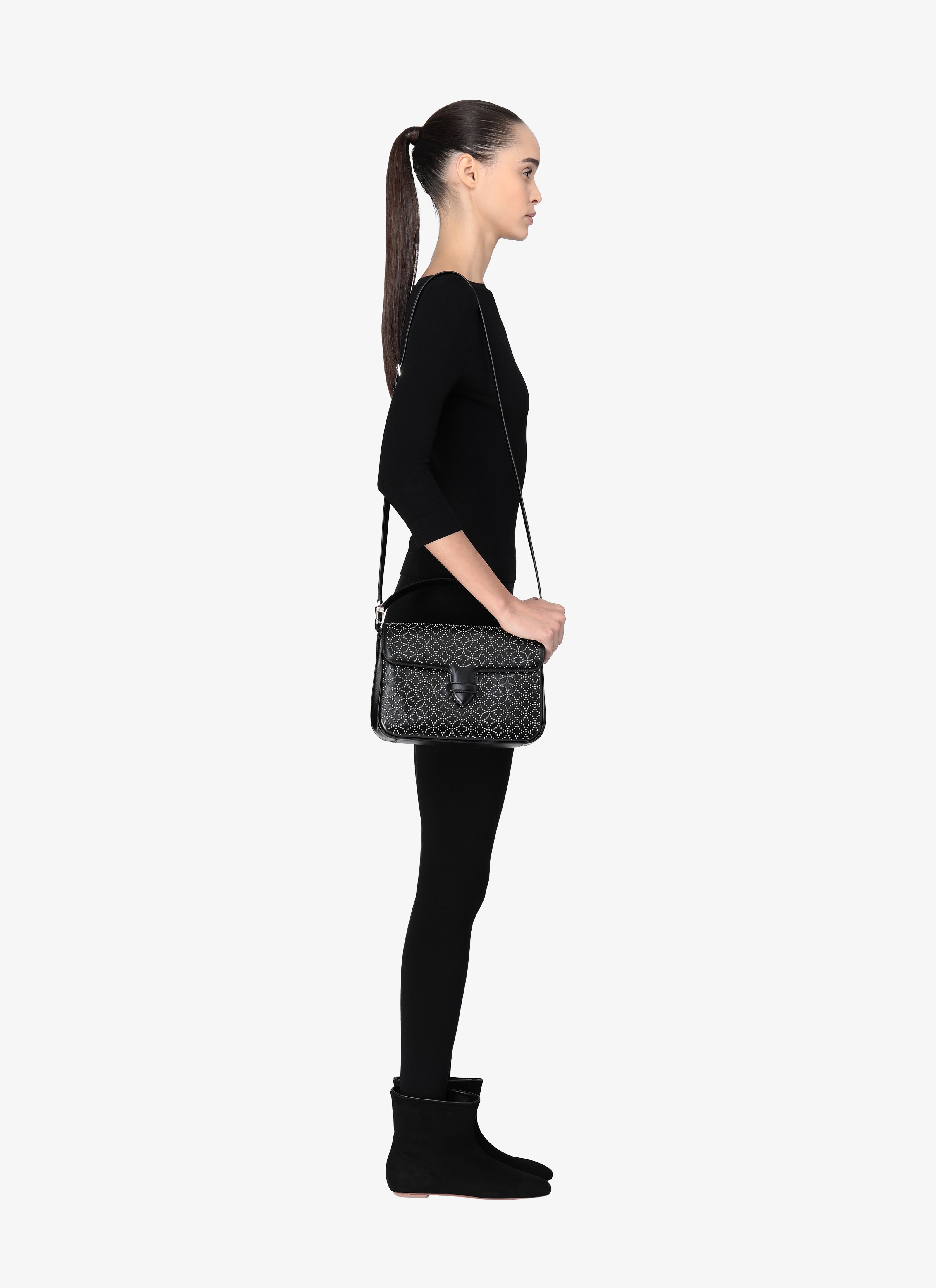 Bettina 27 Handbag Bettina 27 Handbag - maison-alaia.com