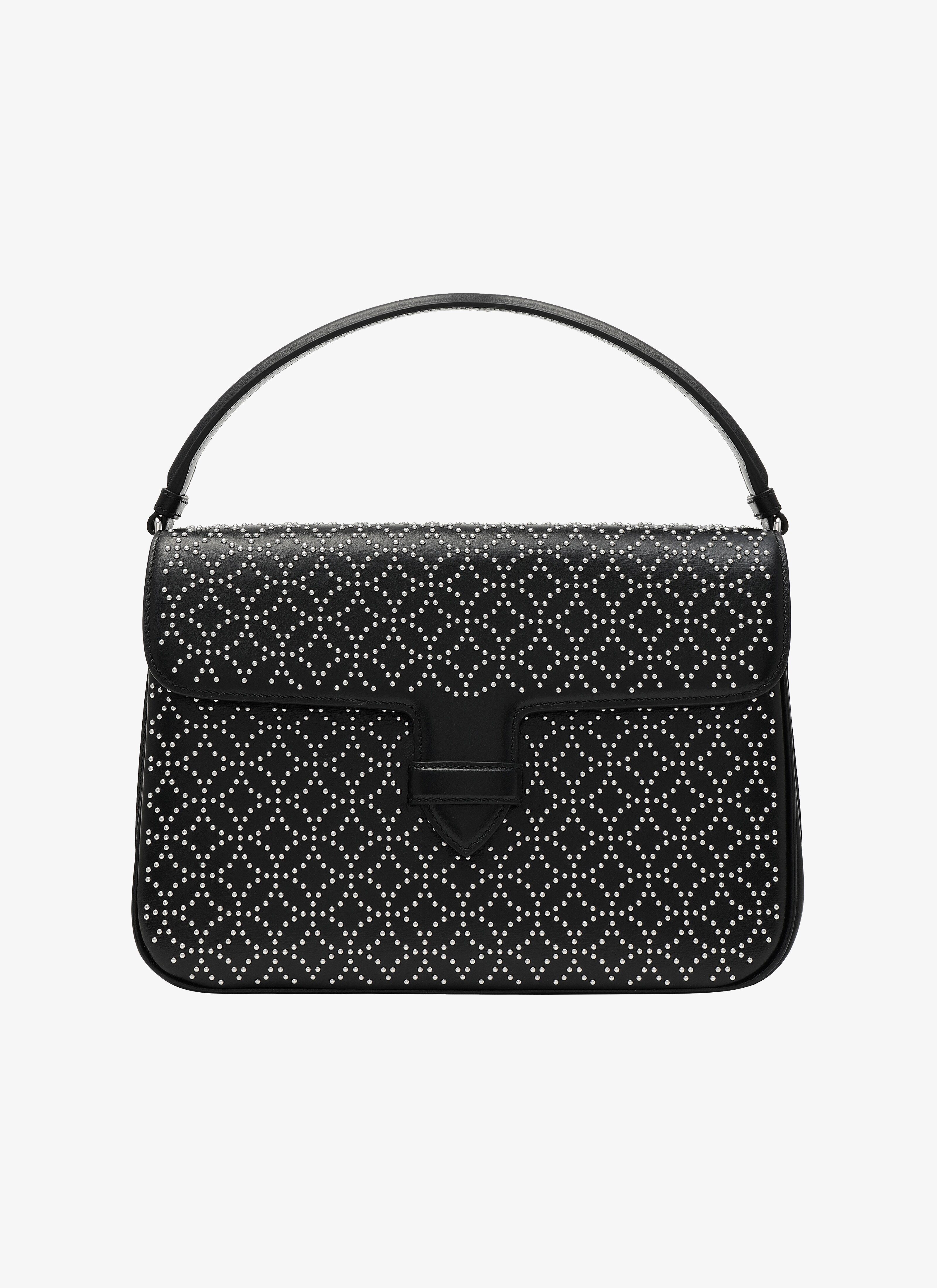 Bettina 27 Handbag Bettina 27 Handbag - maison-alaia.com