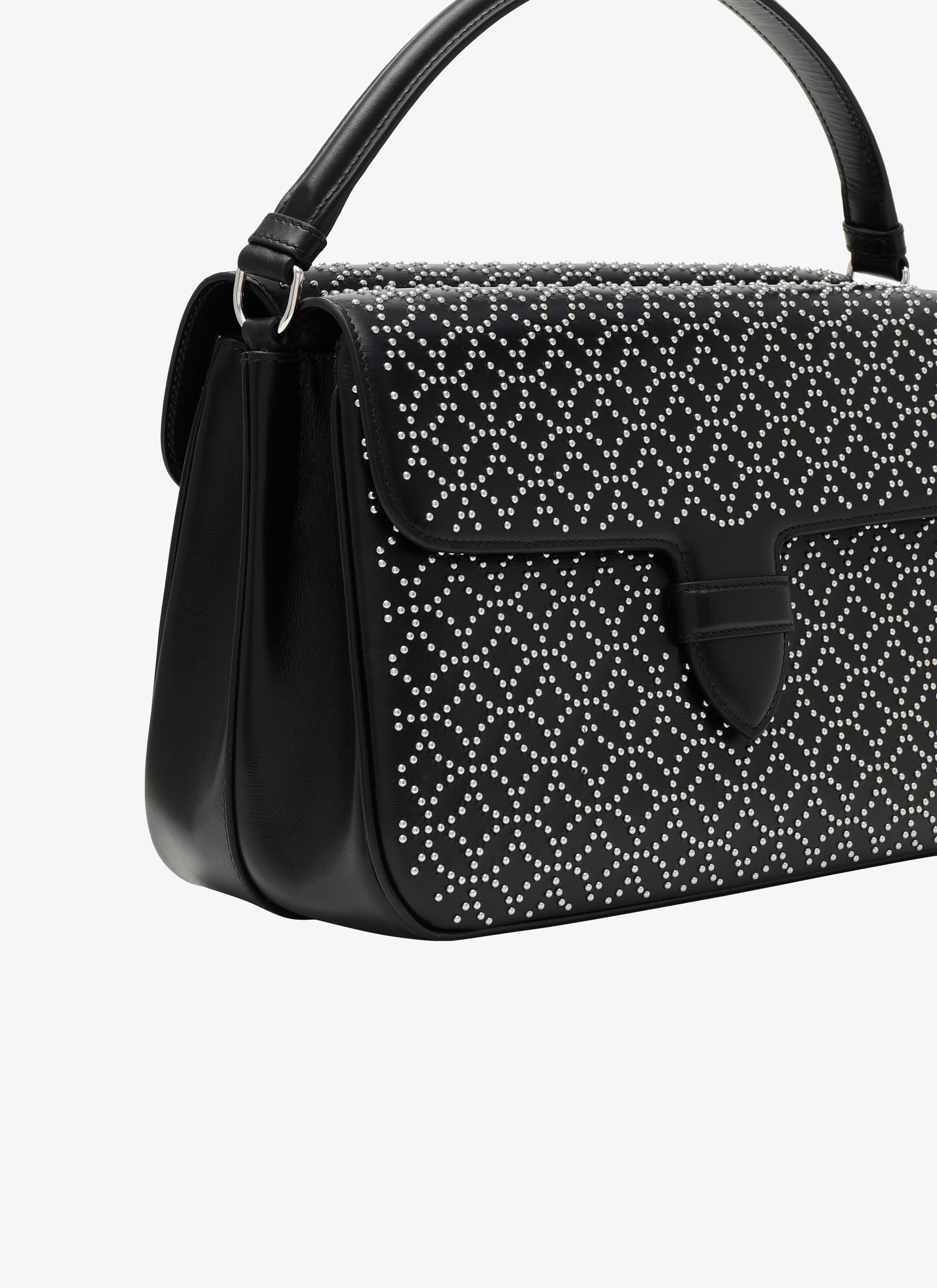 Bettina 27 Handbag Bettina 27 Handbag - maison-alaia.com