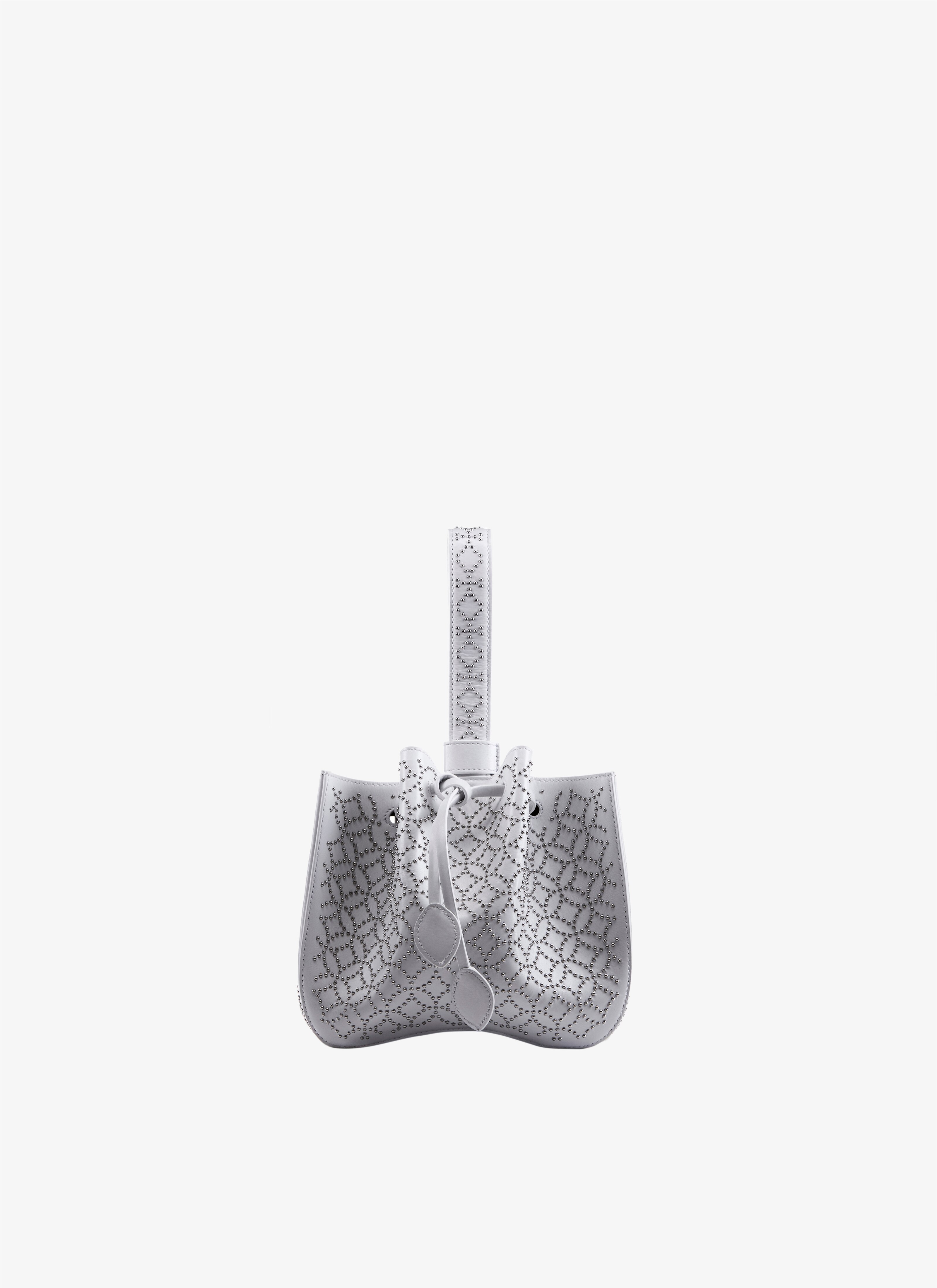 Rose-Marie 19 Handbag Rose-Marie 19 Handbag - maison-alaia.com