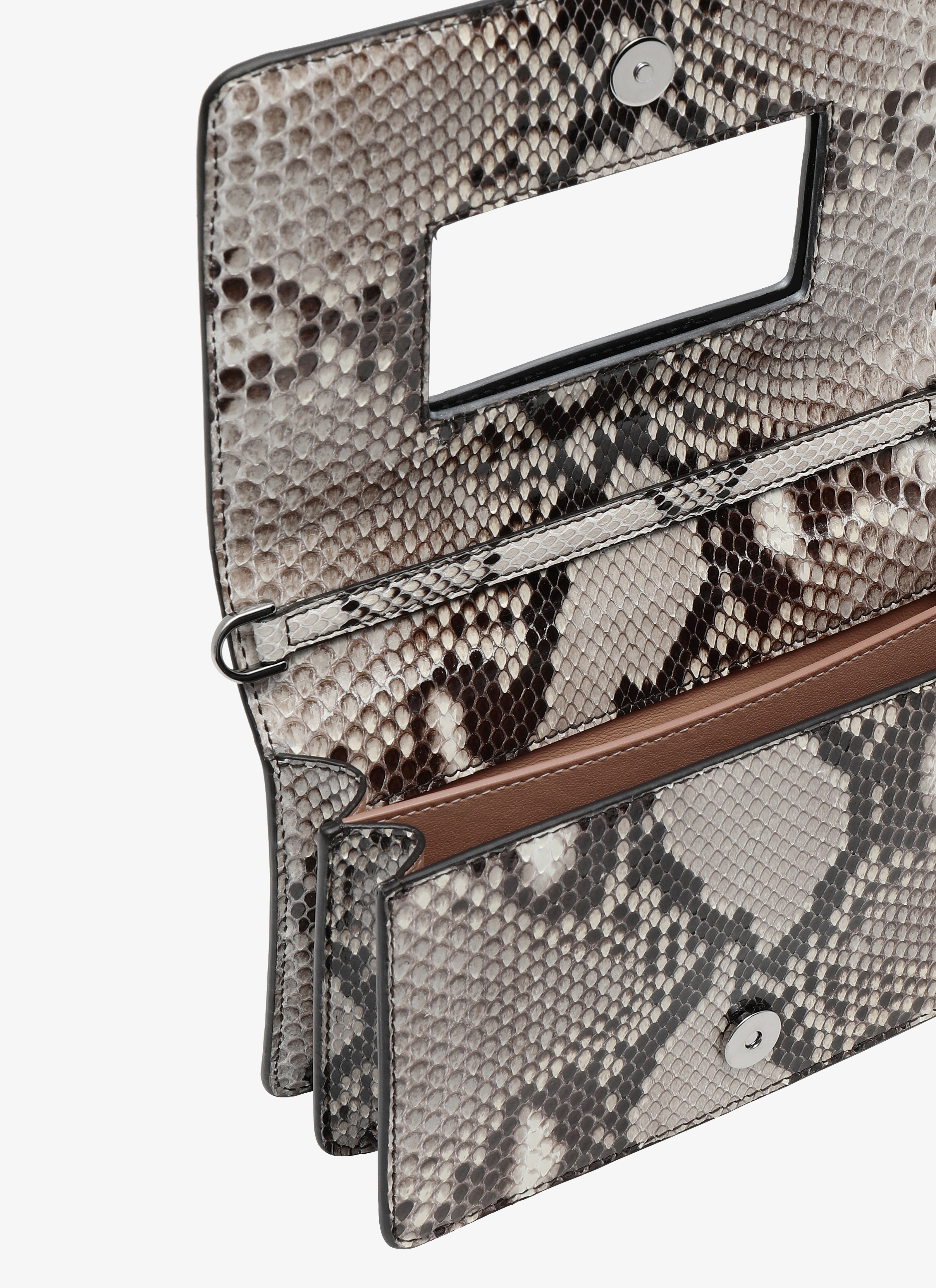 Franca 17 Crossbody Bag Franca 17 Crossbody Bag - maison-alaia.com
