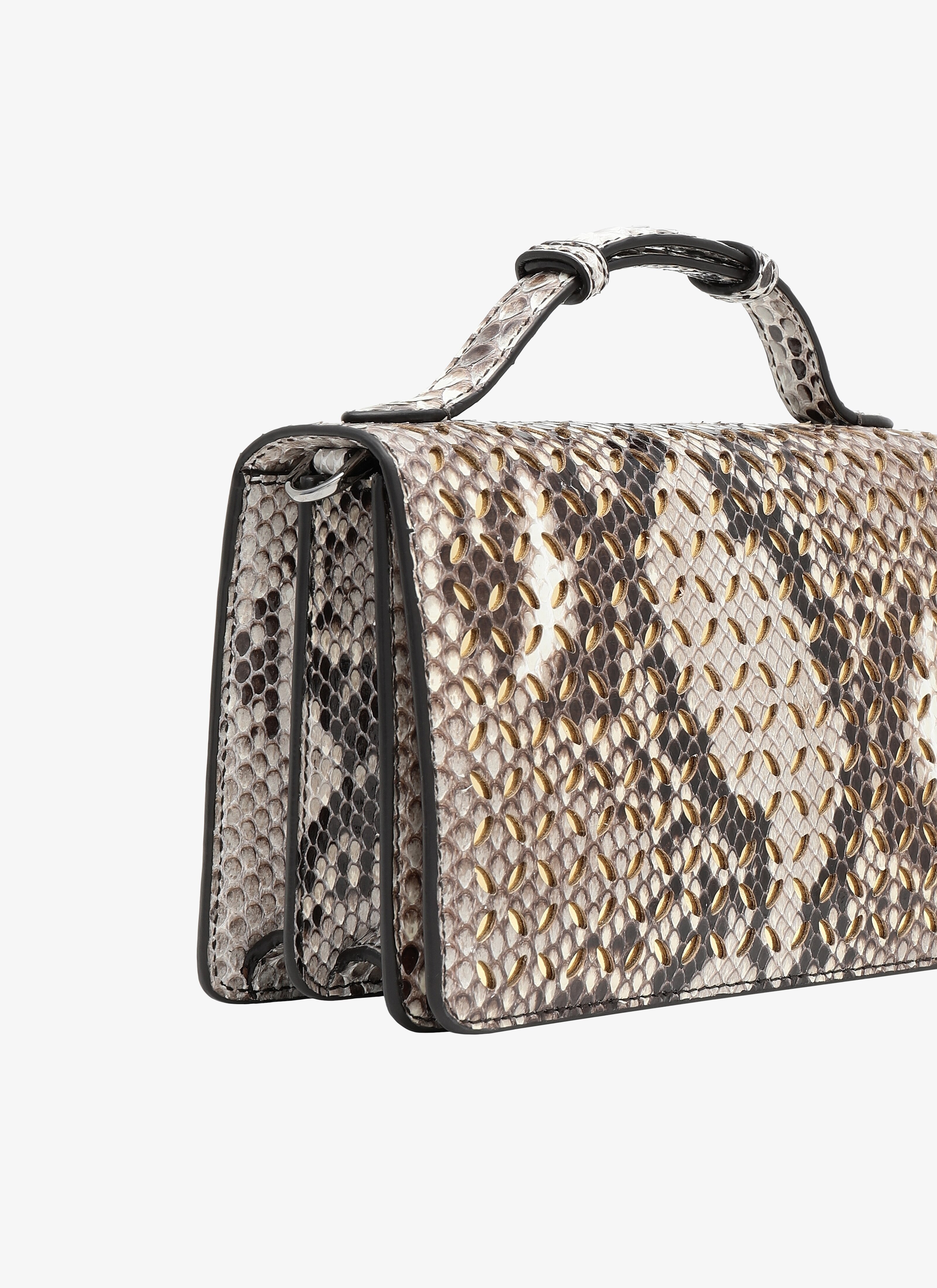 Franca 17 Crossbody Bag Franca 17 Crossbody Bag - maison-alaia.com