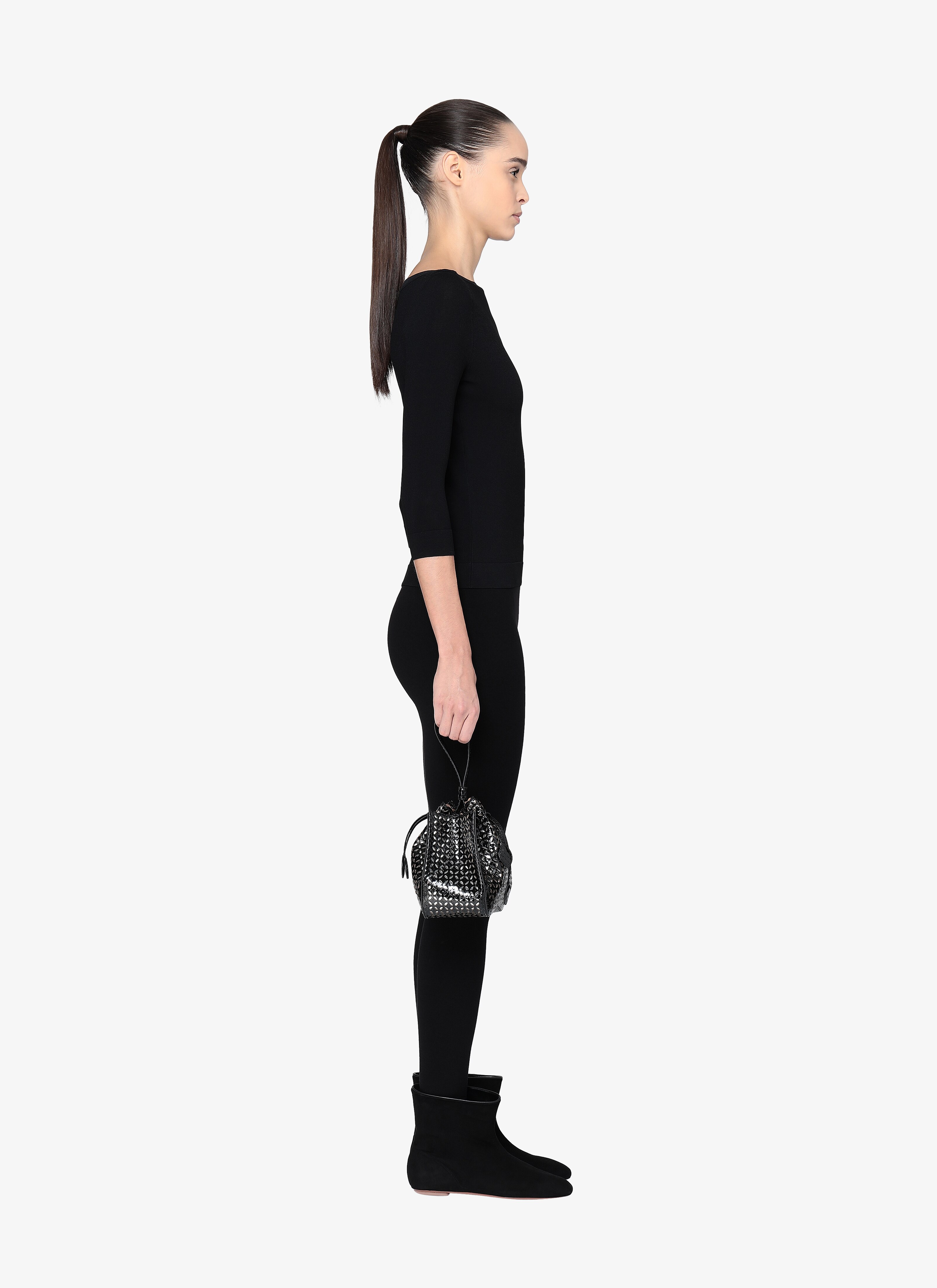 Rose-Marie 19 Handbag Rose-Marie 19 Handbag - maison-alaia.com