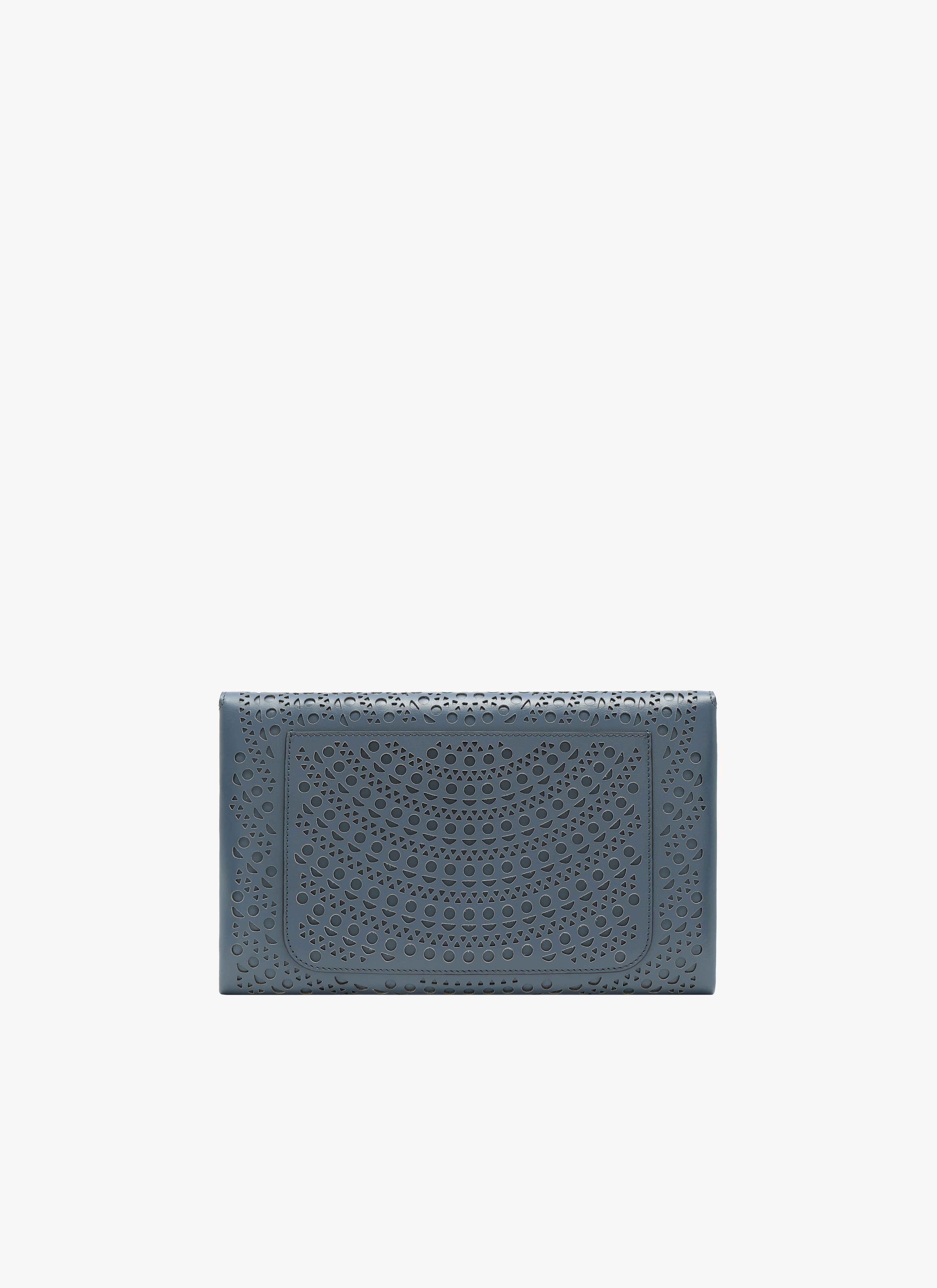 Oum 26 Clutch Oum 26 Clutch - maison-alaia.com