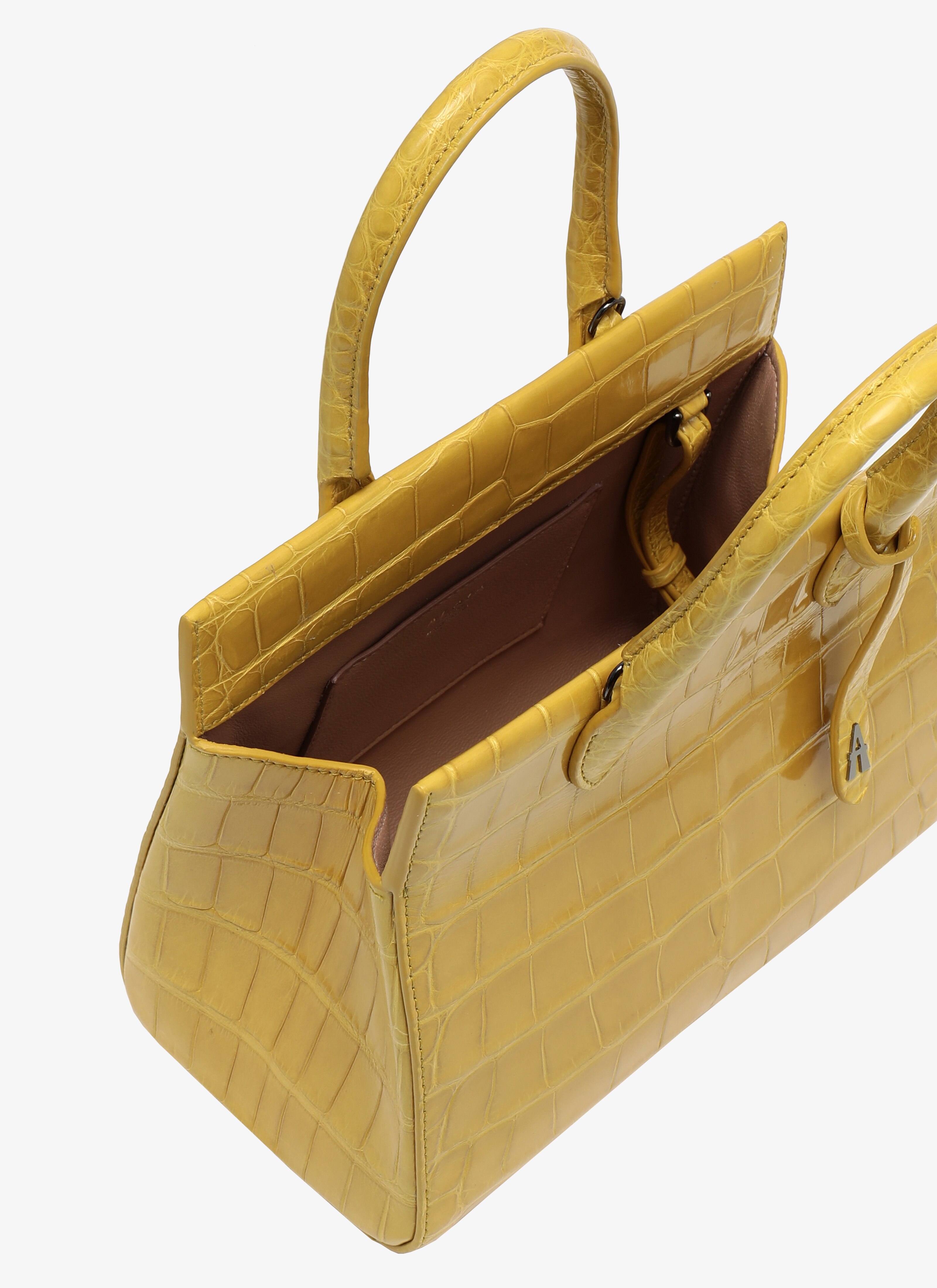 Elizinha 20 Handbag Elizinha 20 Handbag - maison-alaia.com