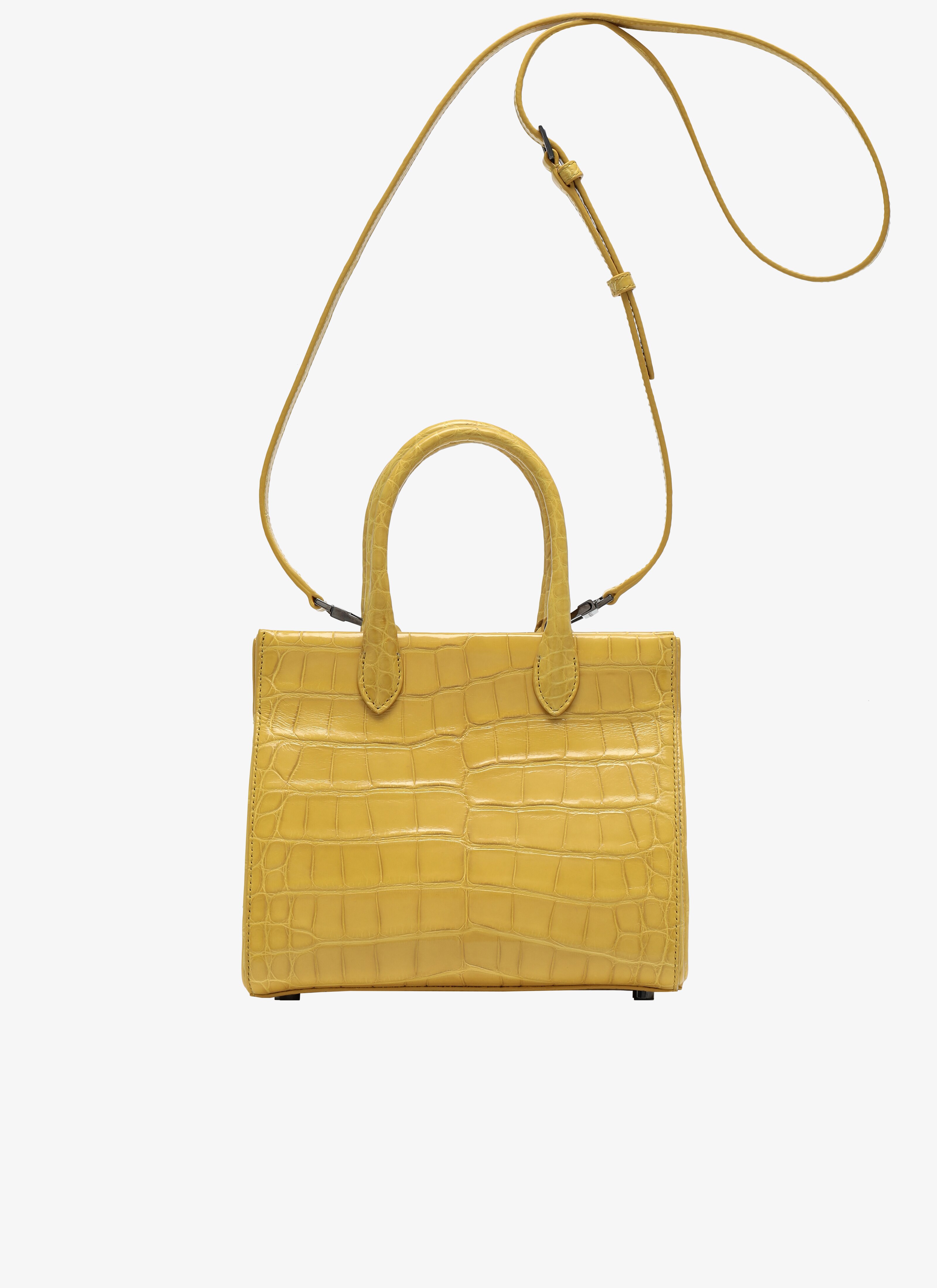 Elizinha 20 Handbag Elizinha 20 Handbag - maison-alaia.com